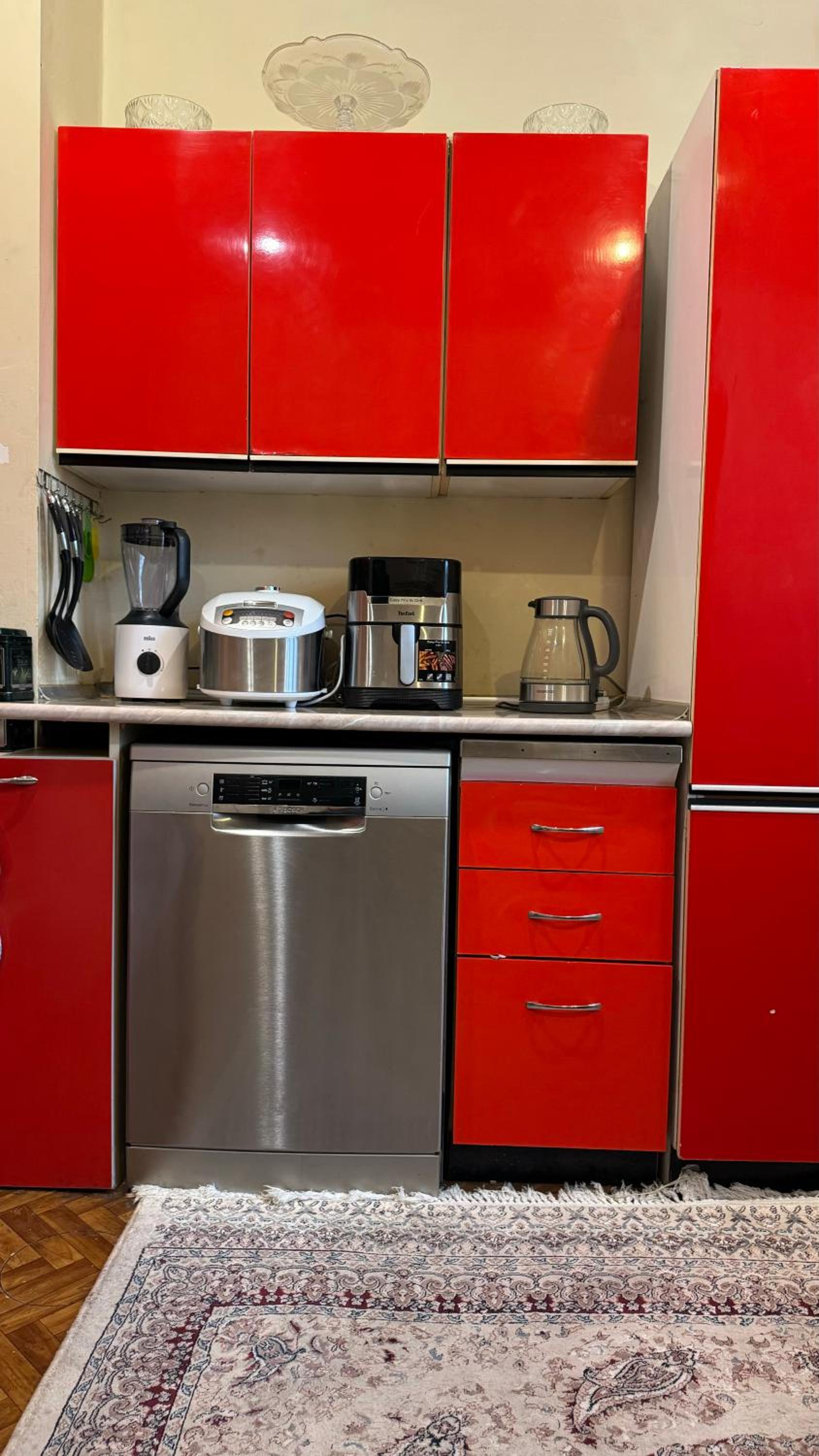 Sweet Apartament near Metro Cop 29