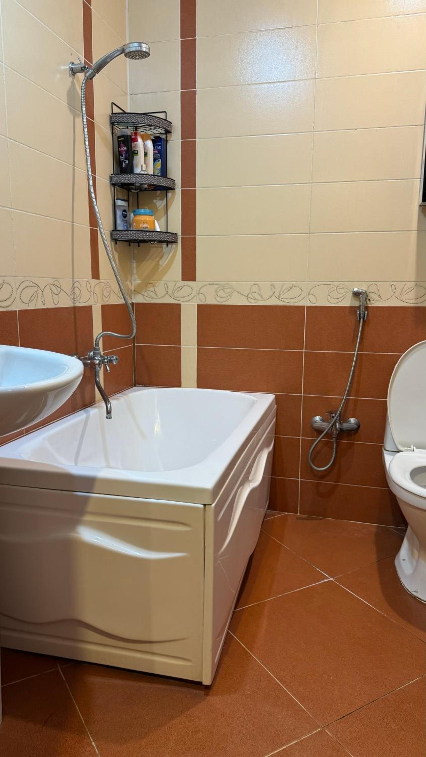 Sweet Apartament near Metro Cop 29