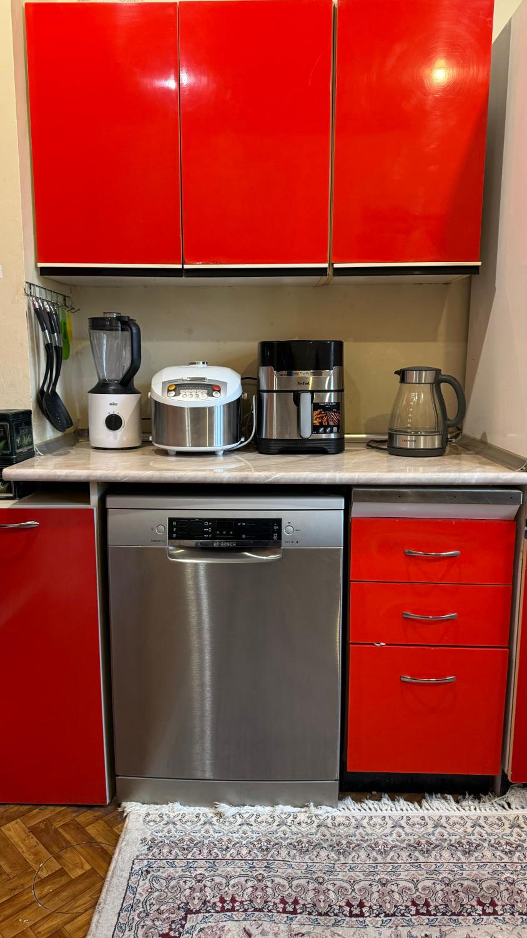 Sweet Apartament near Metro Cop 29