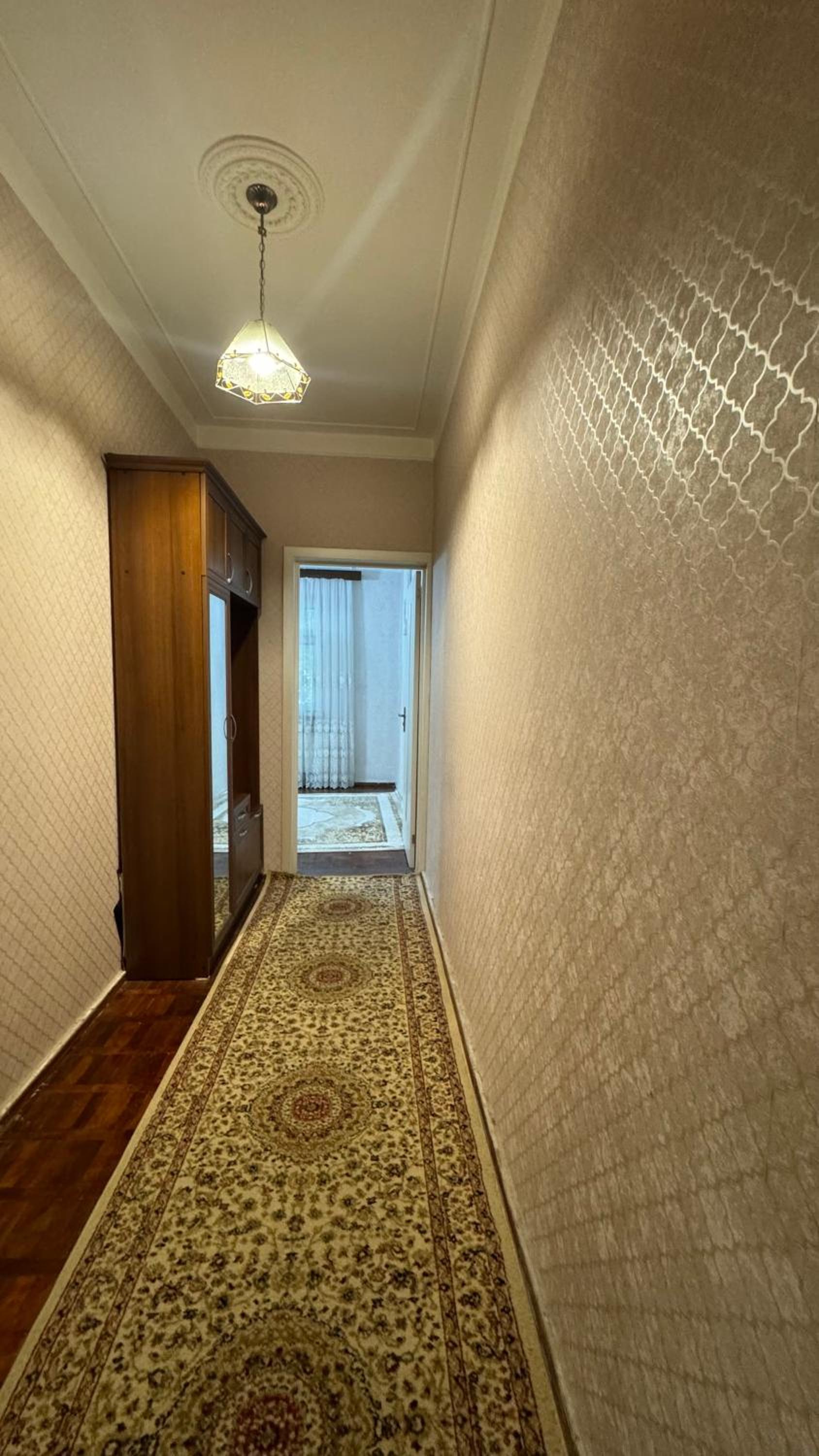 Sweet Apartament near Metro Cop 29