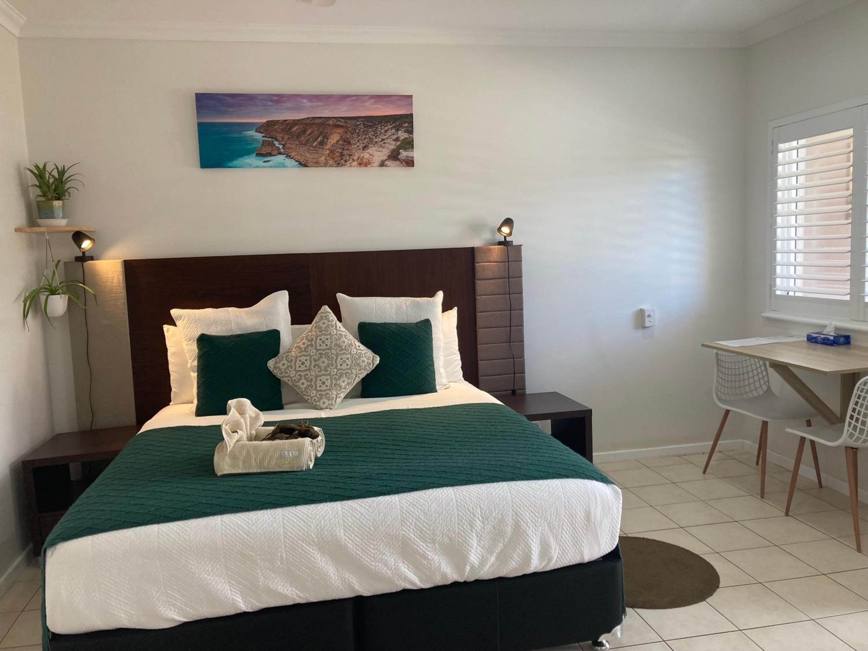 Gecko Lodge Kalbarri