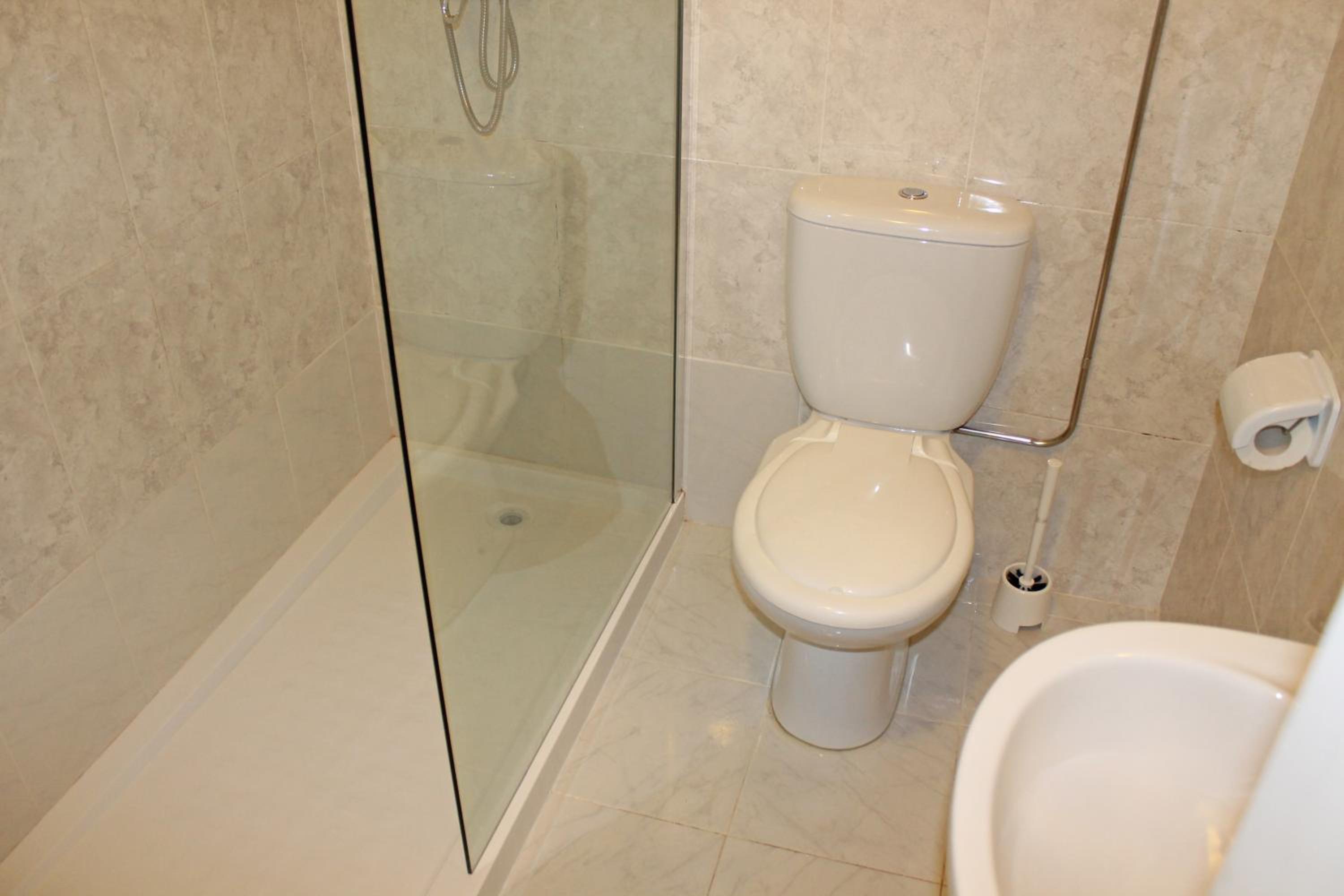 Grande Oceano Guest House