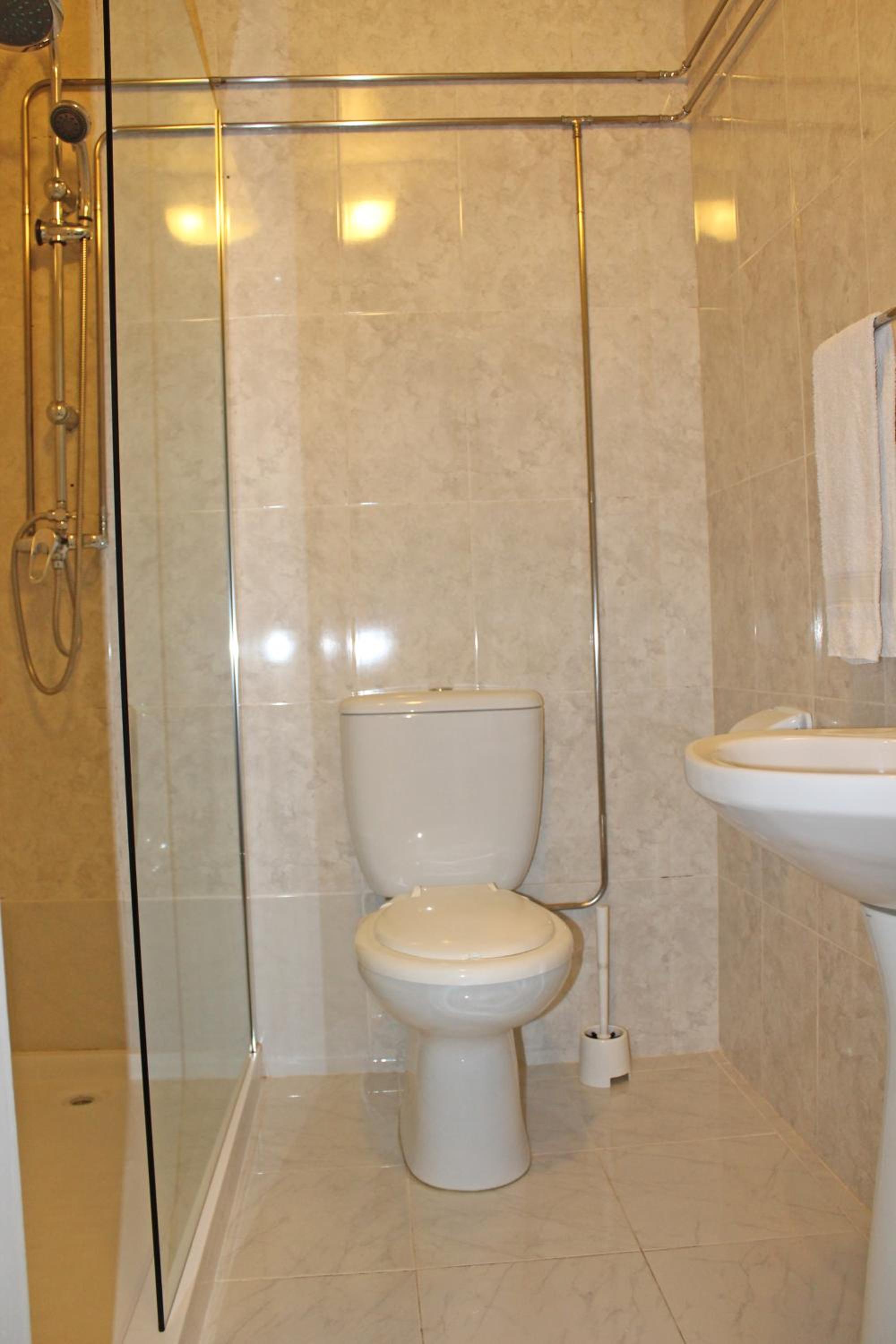 Grande Oceano Guest House