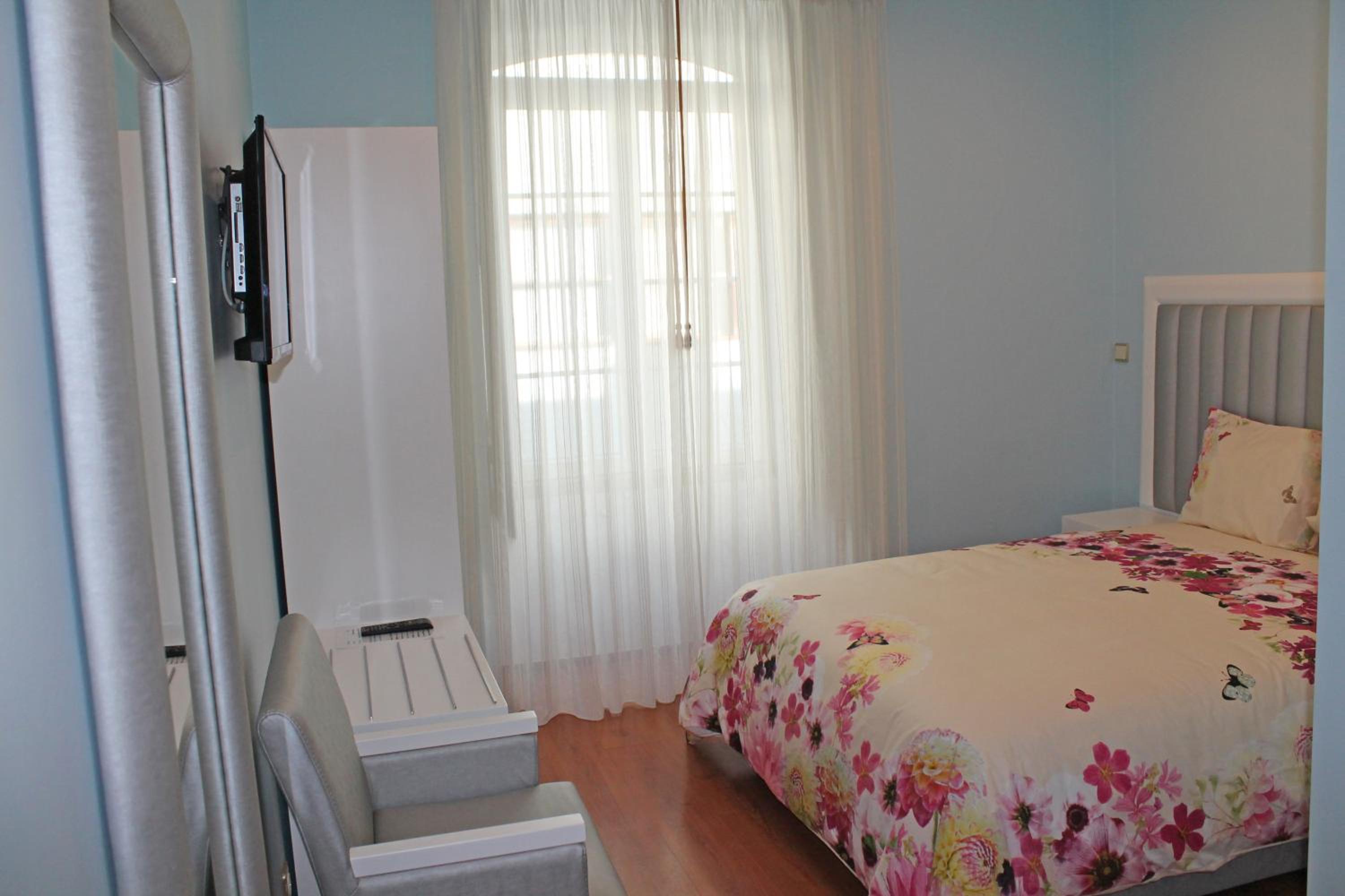 Grande Oceano Guest House
