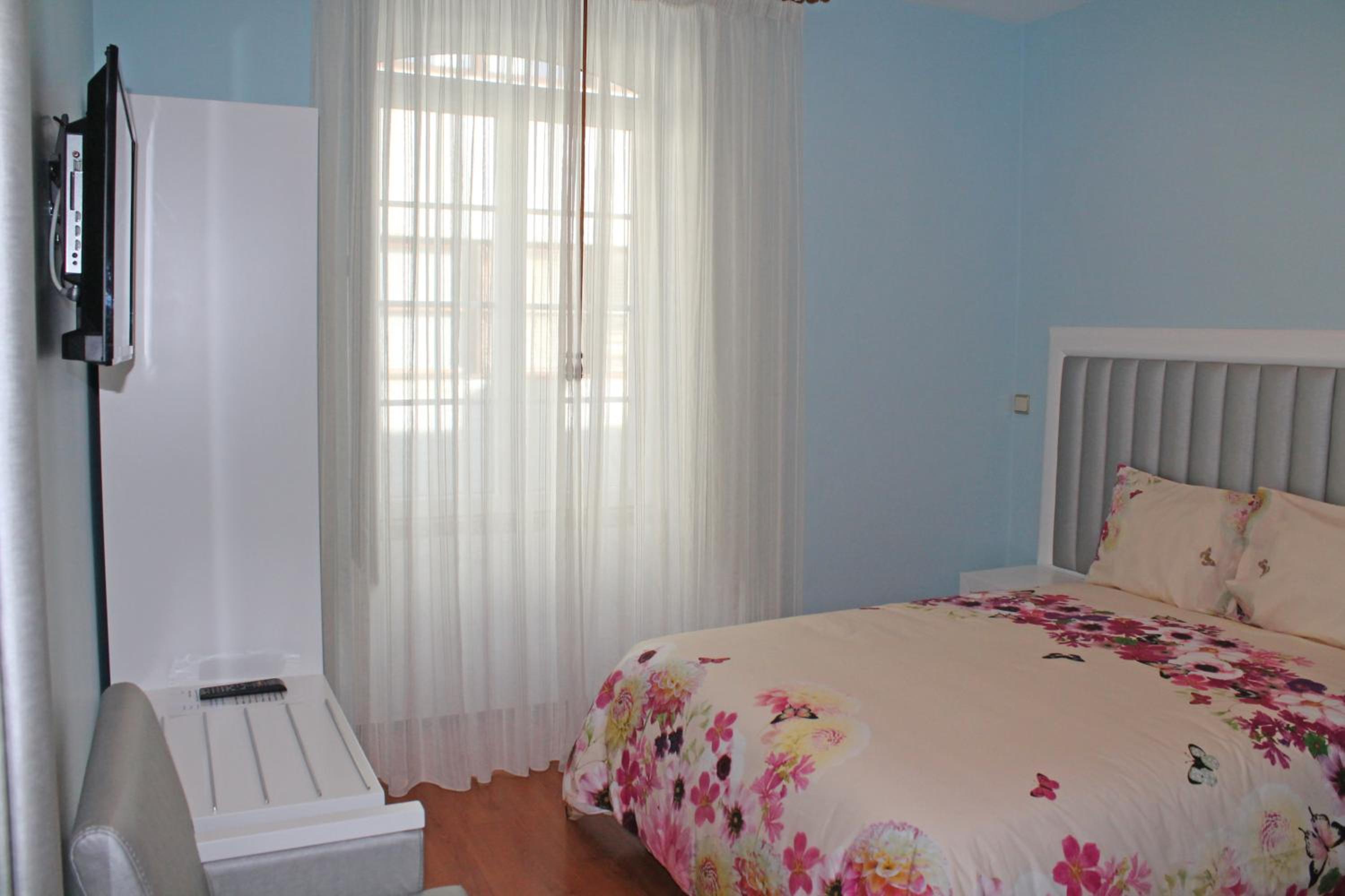 Grande Oceano Guest House