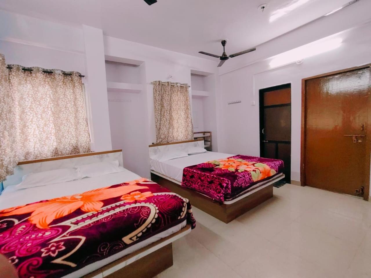 Satyam Guest House view 3