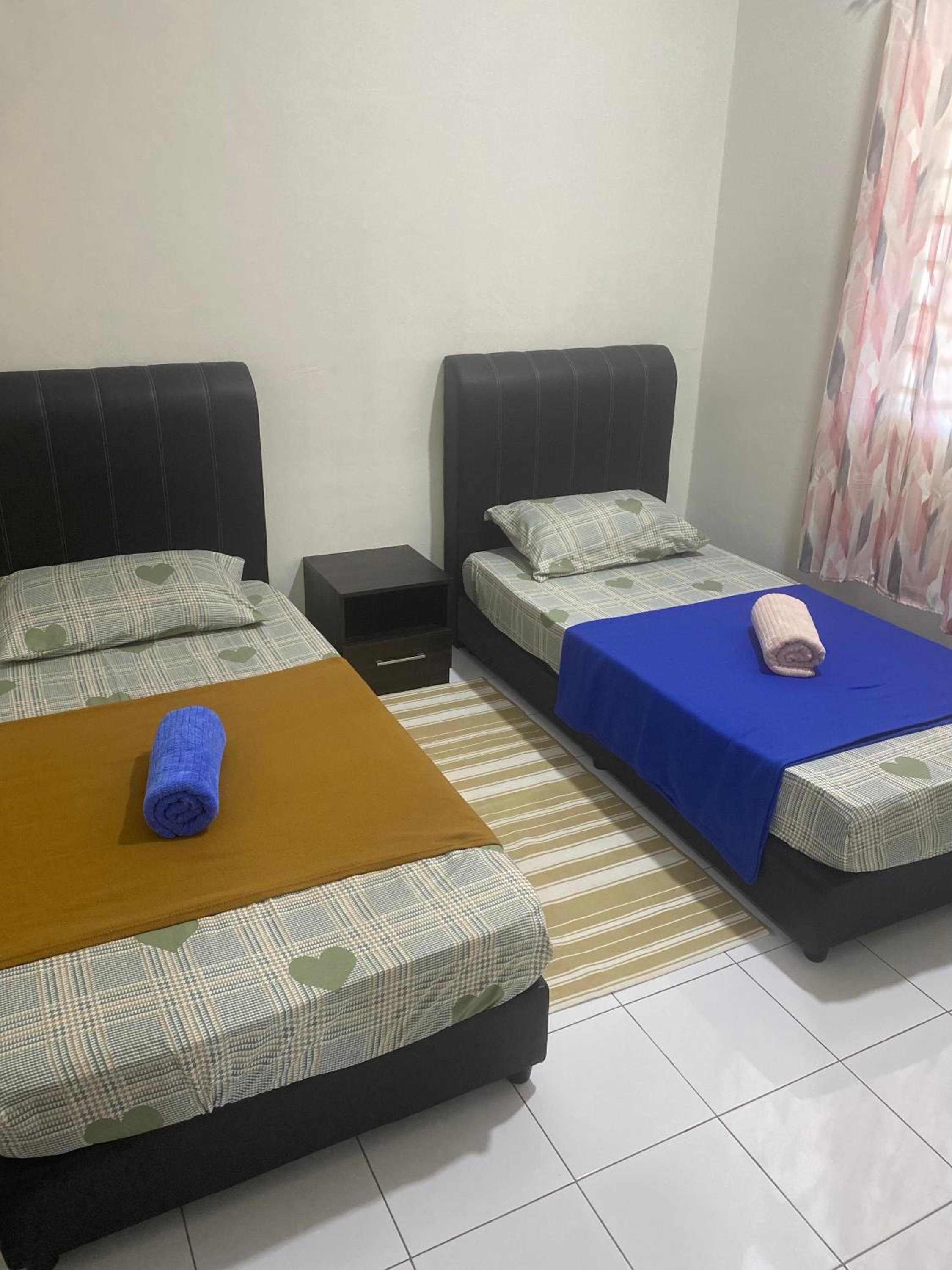 B-09 Suhana HomeStay Sipitang photo 7