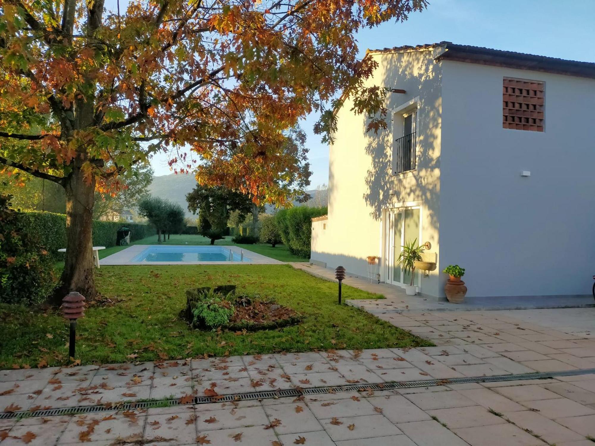 Hotel La Capannina - Image 1