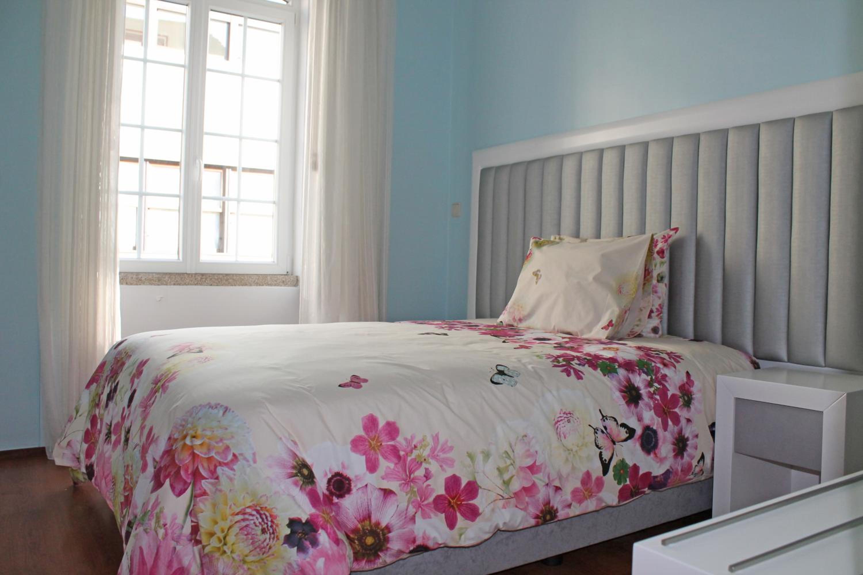 Grande Oceano Guest House