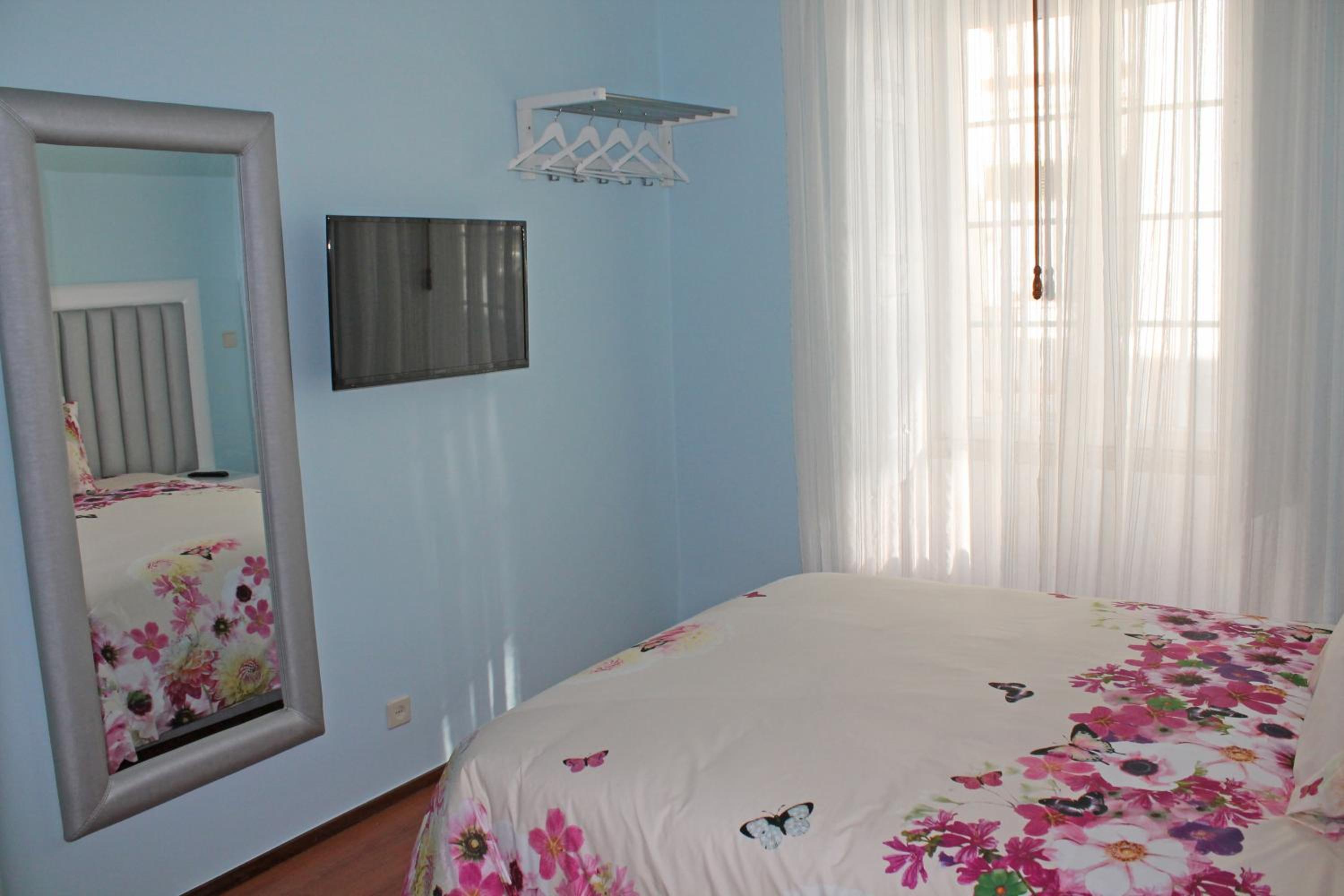Grande Oceano Guest House