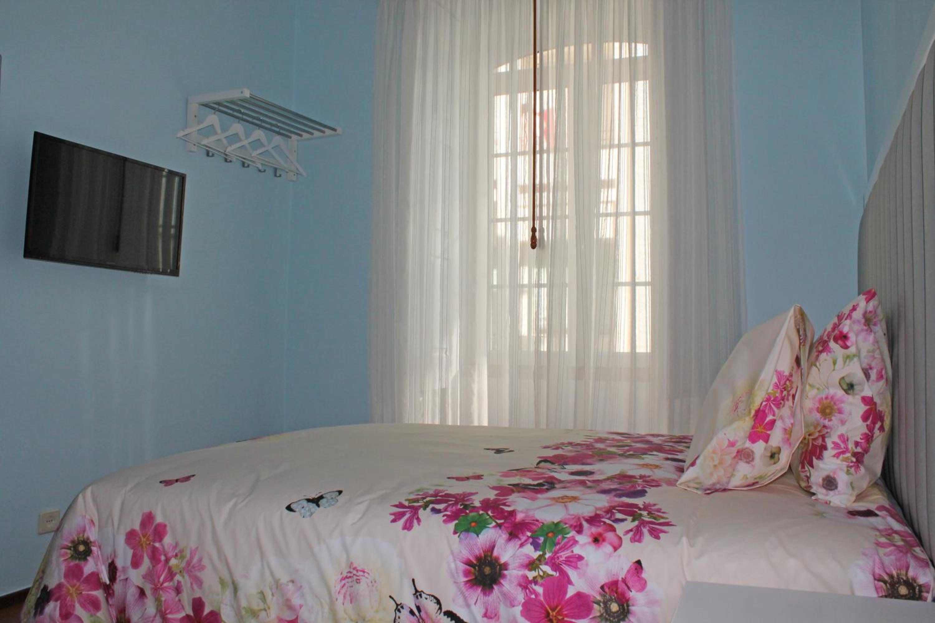 Grande Oceano Guest House