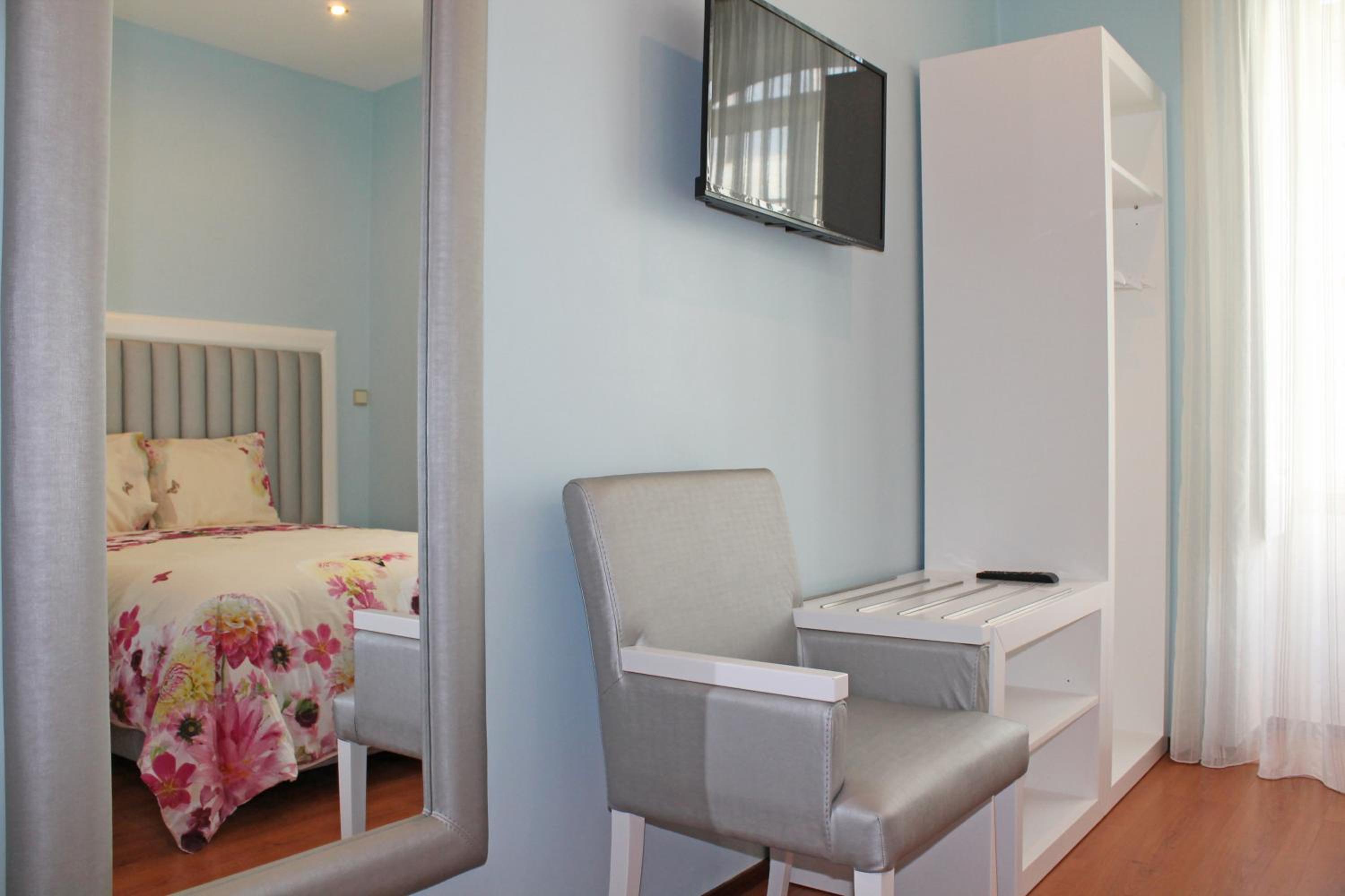 Grande Oceano Guest House