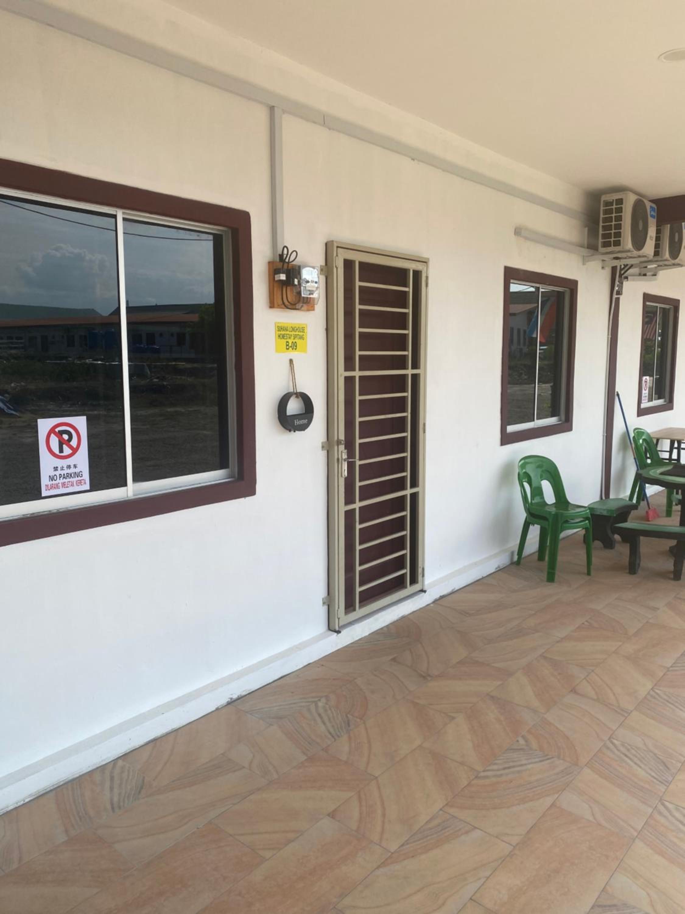 B-09 Suhana HomeStay Sipitang photo 6