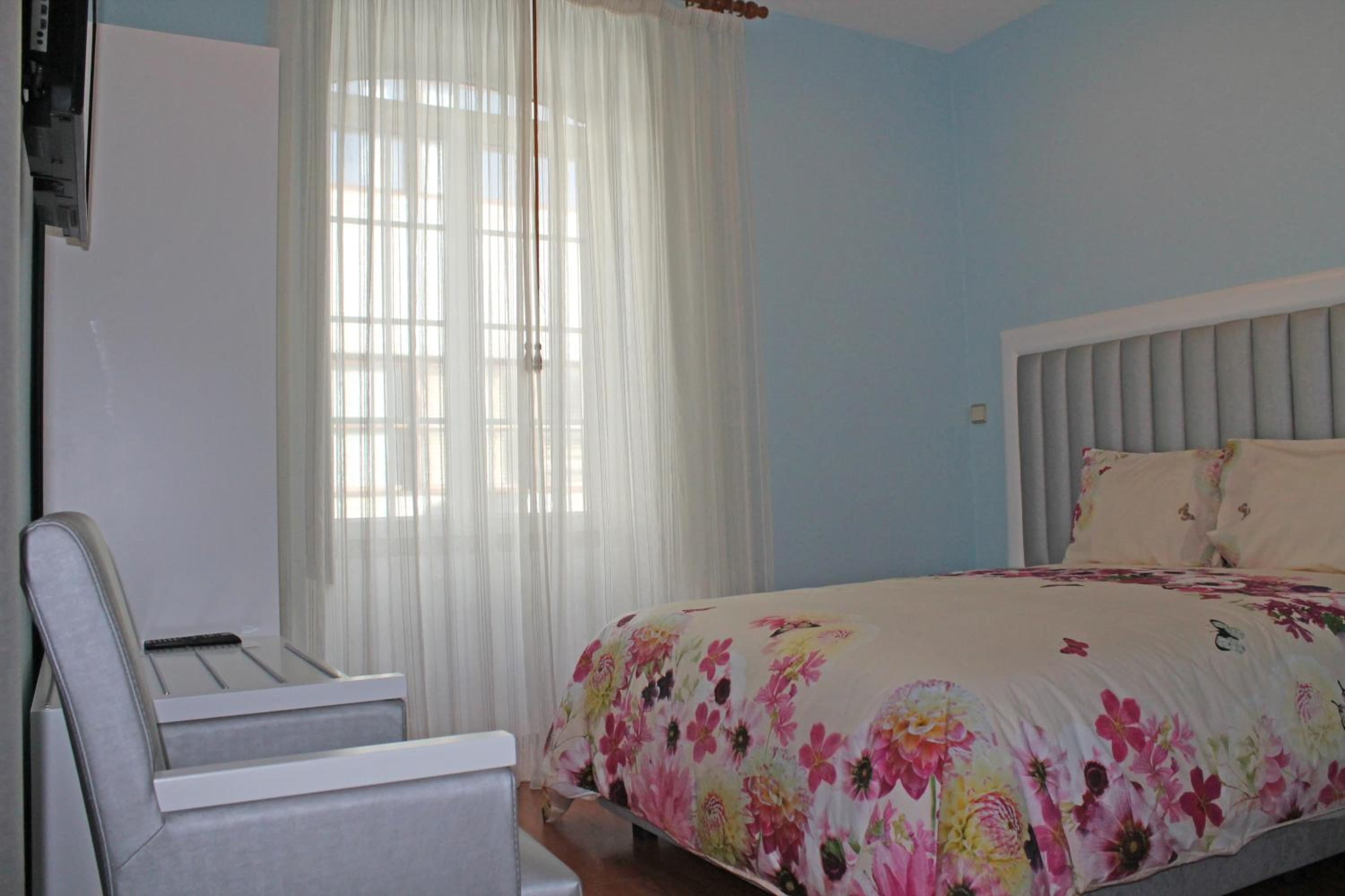 Grande Oceano Guest House