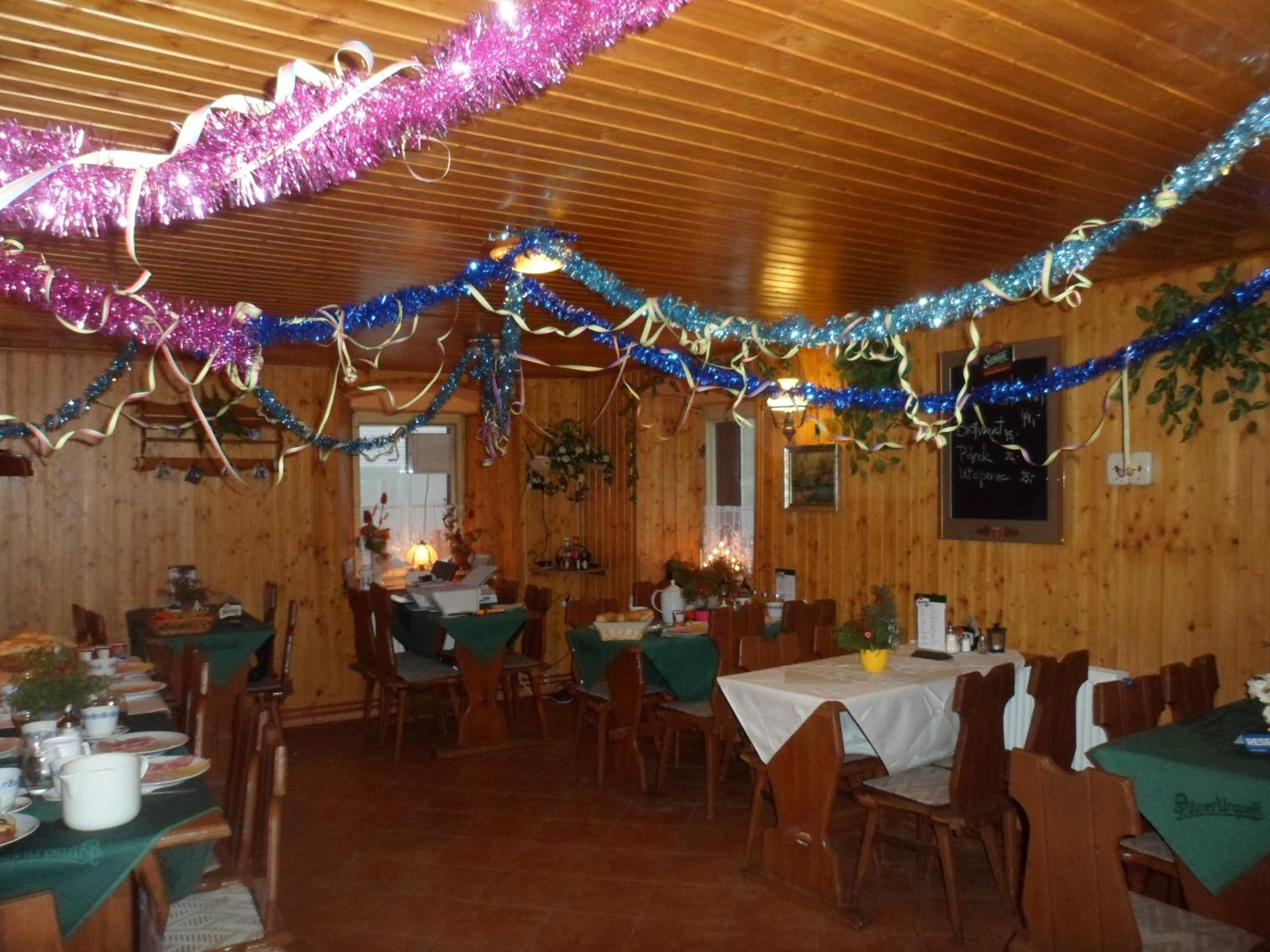 Pension Mikulka