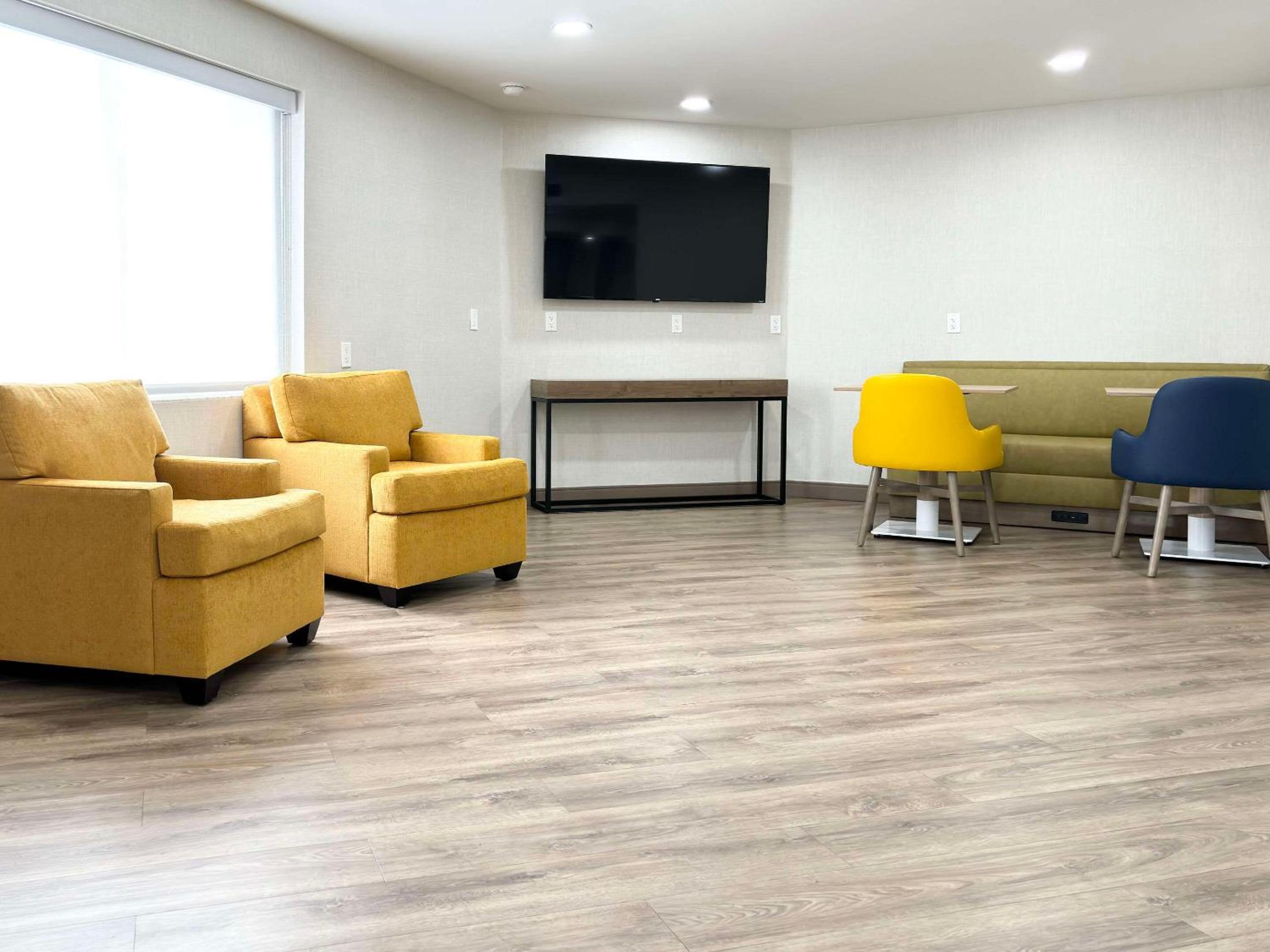 Comfort Inn Marietta-Atlanta near Ballpark-Galleria, Φωτογραφία 12