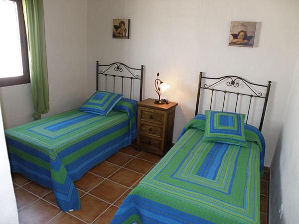 Villa Marta Clara