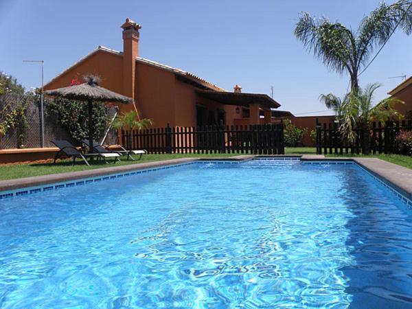 Villa Marta Clara