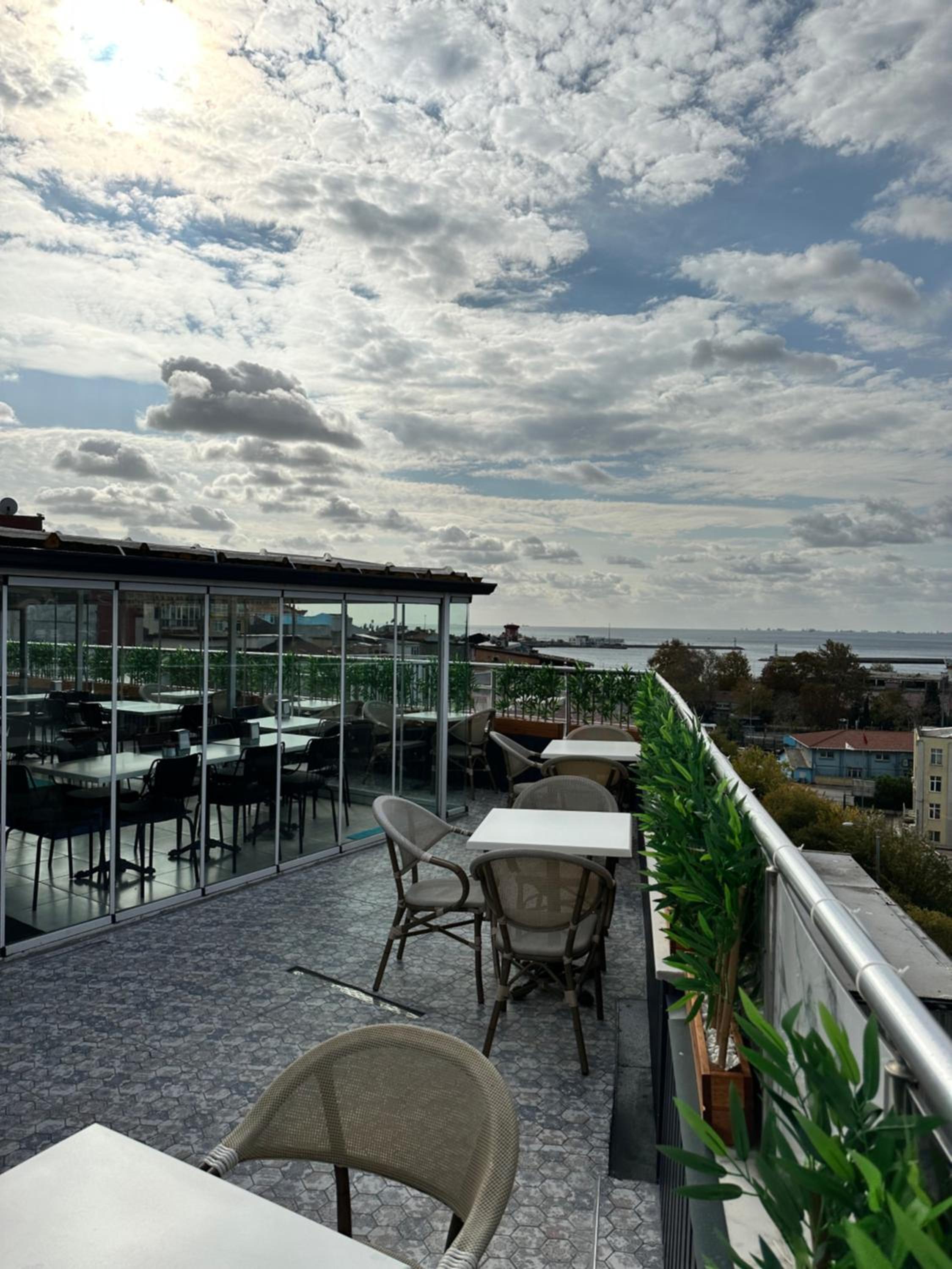 Bade Otel - Image 40