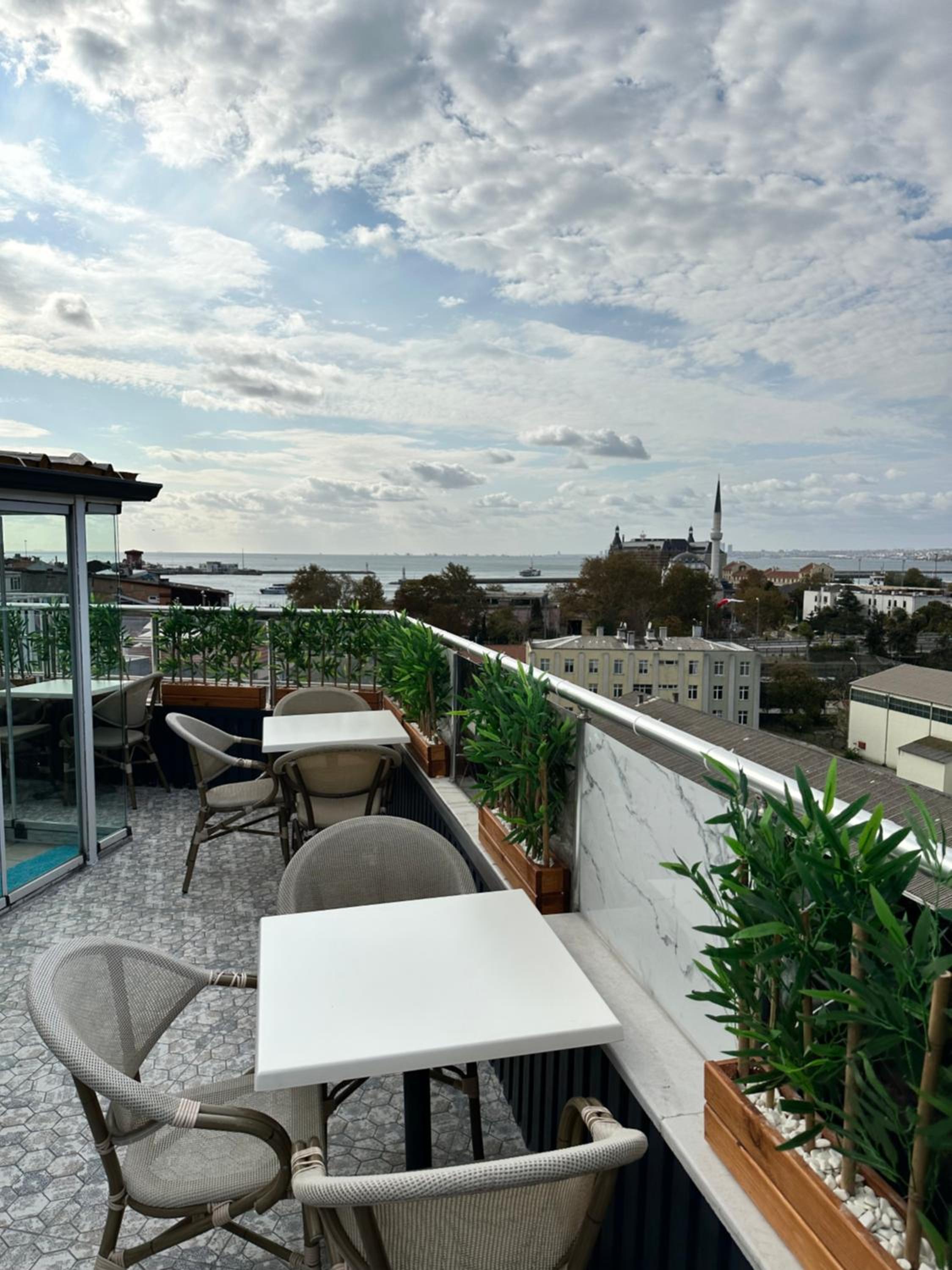 Bade Otel - Image 41