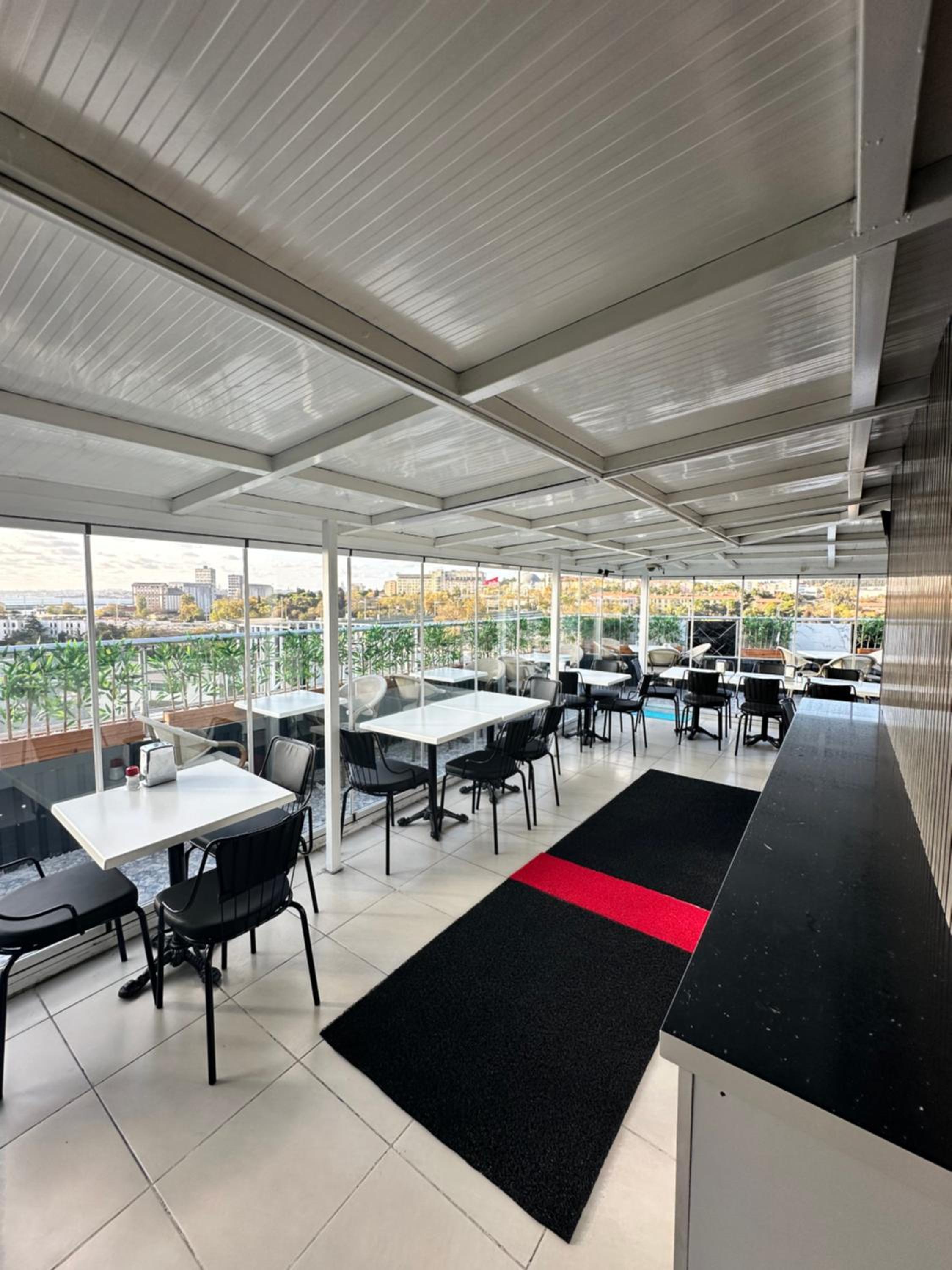 Bade Otel - Image 36