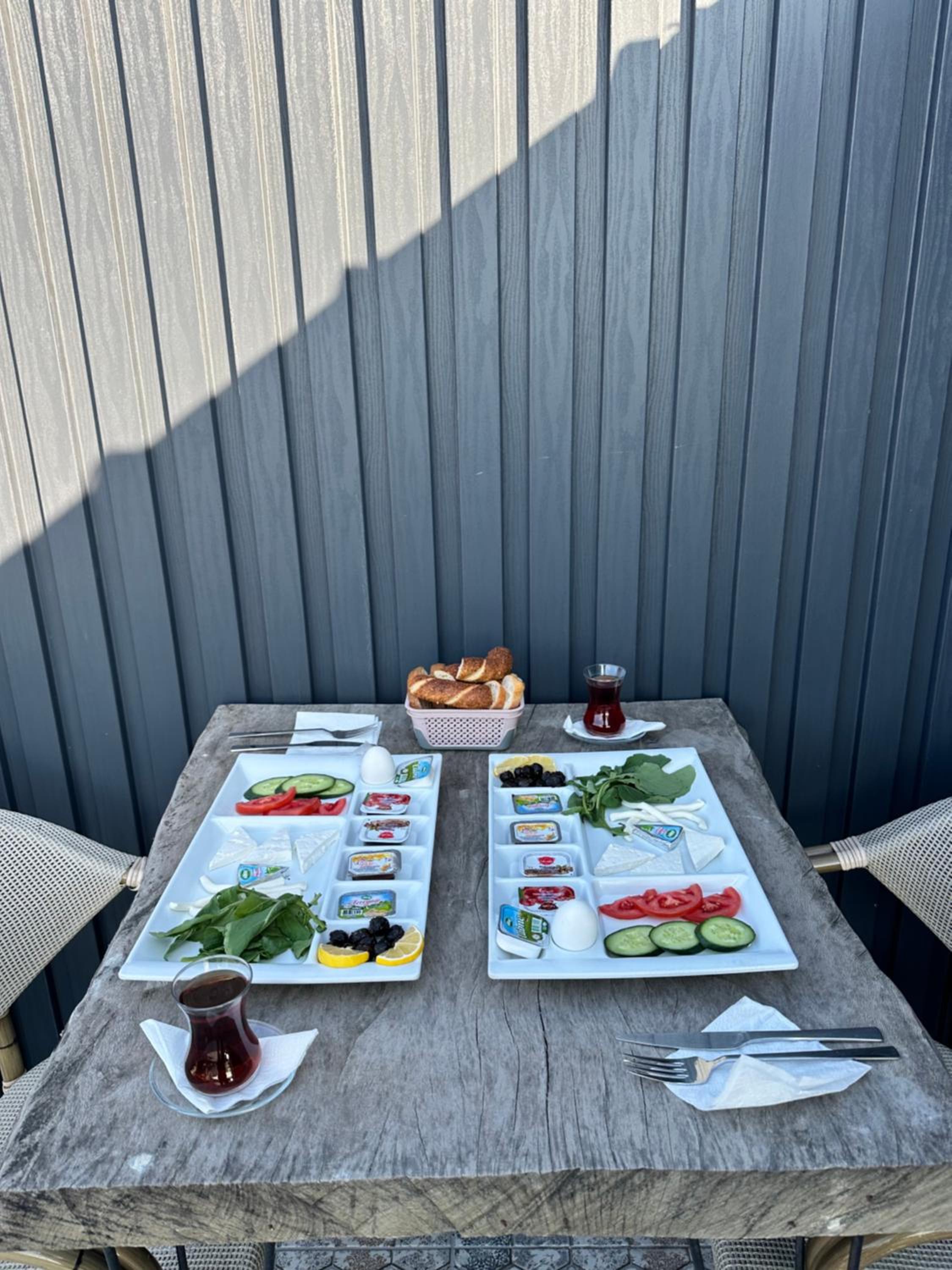 Bade Otel - Image 35