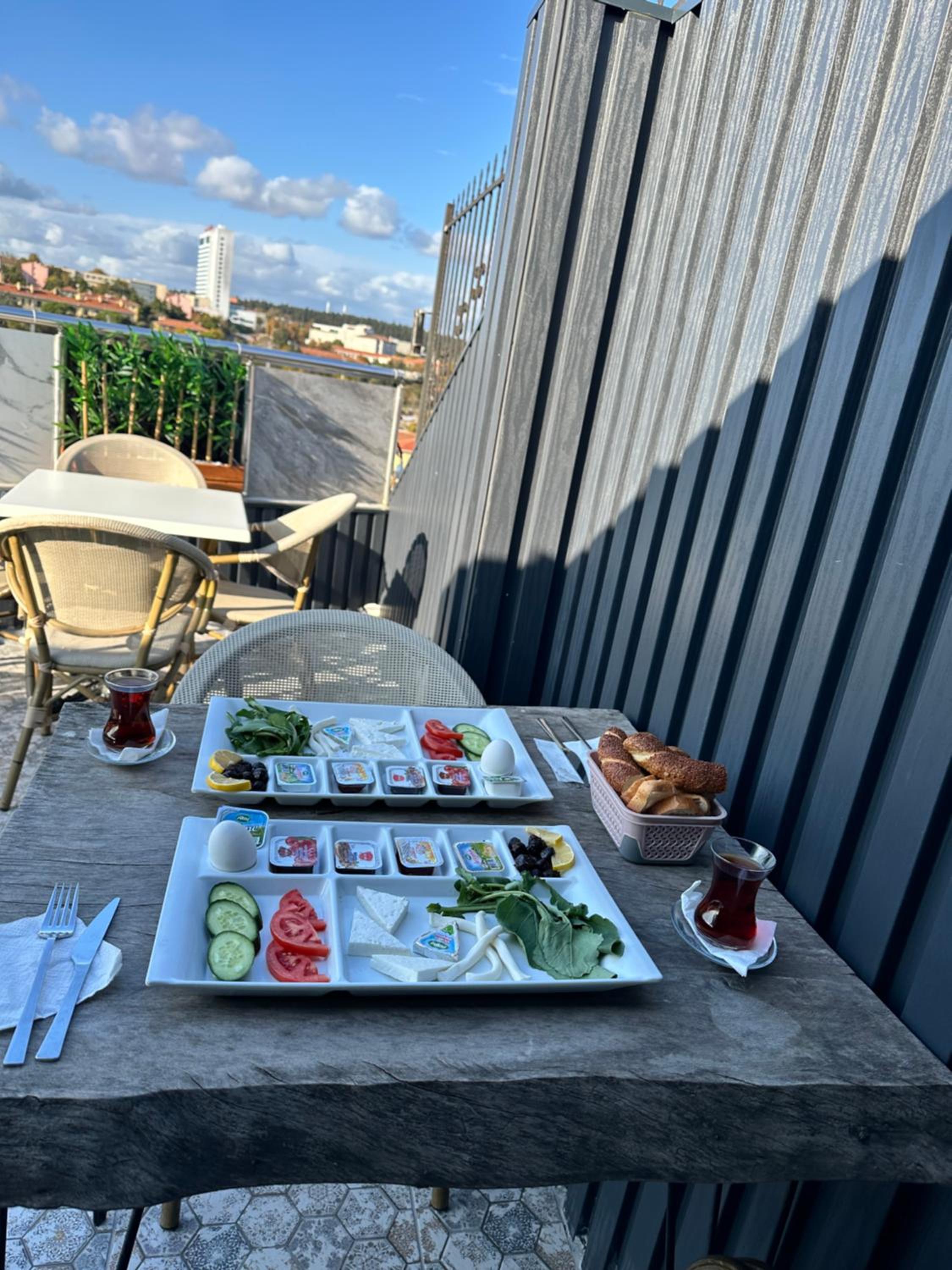 Bade Otel - Image 37