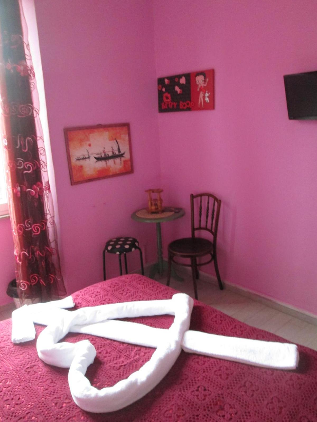 Casa Particular 25Rooms