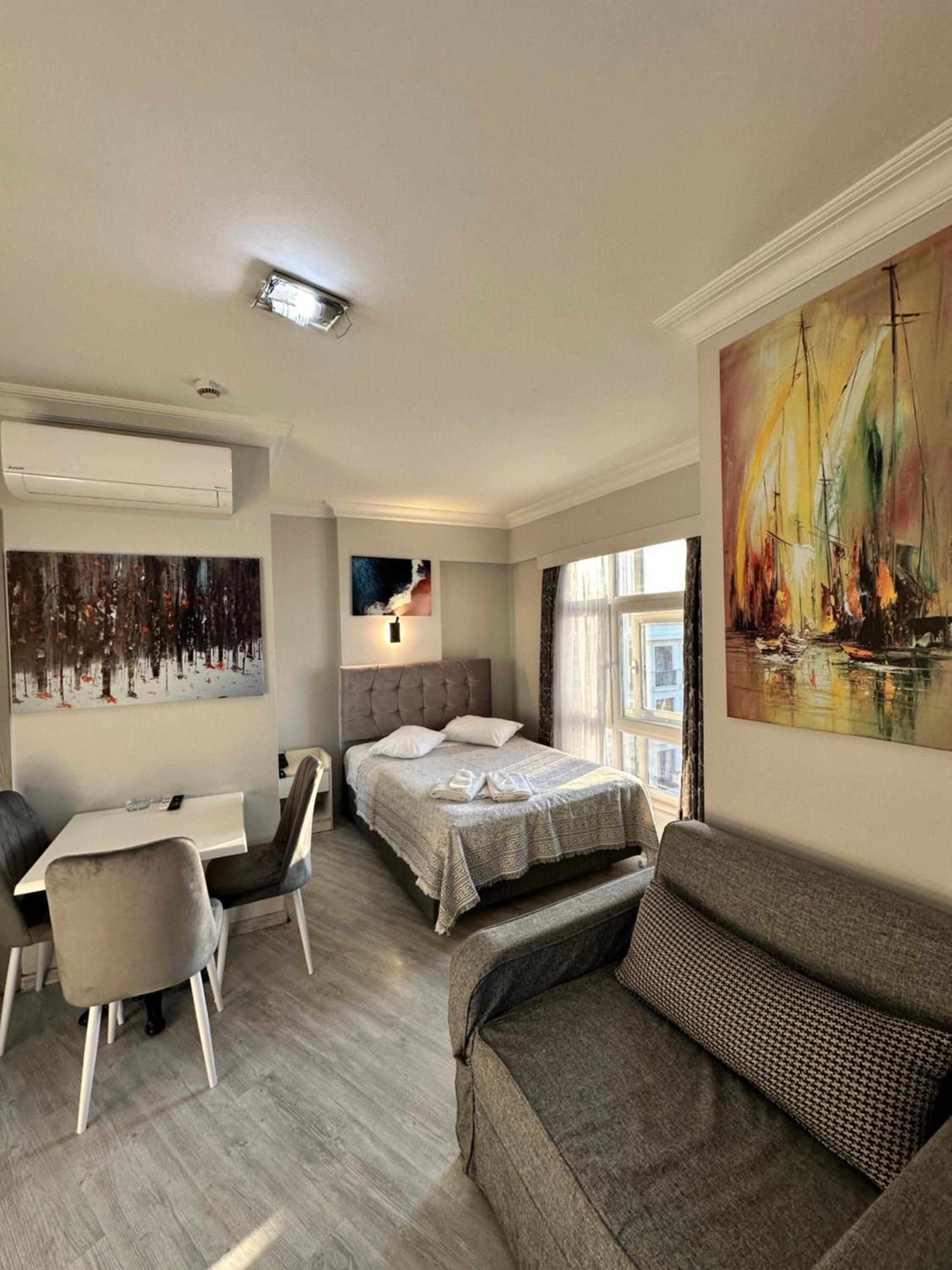 Bade Otel - Image 47