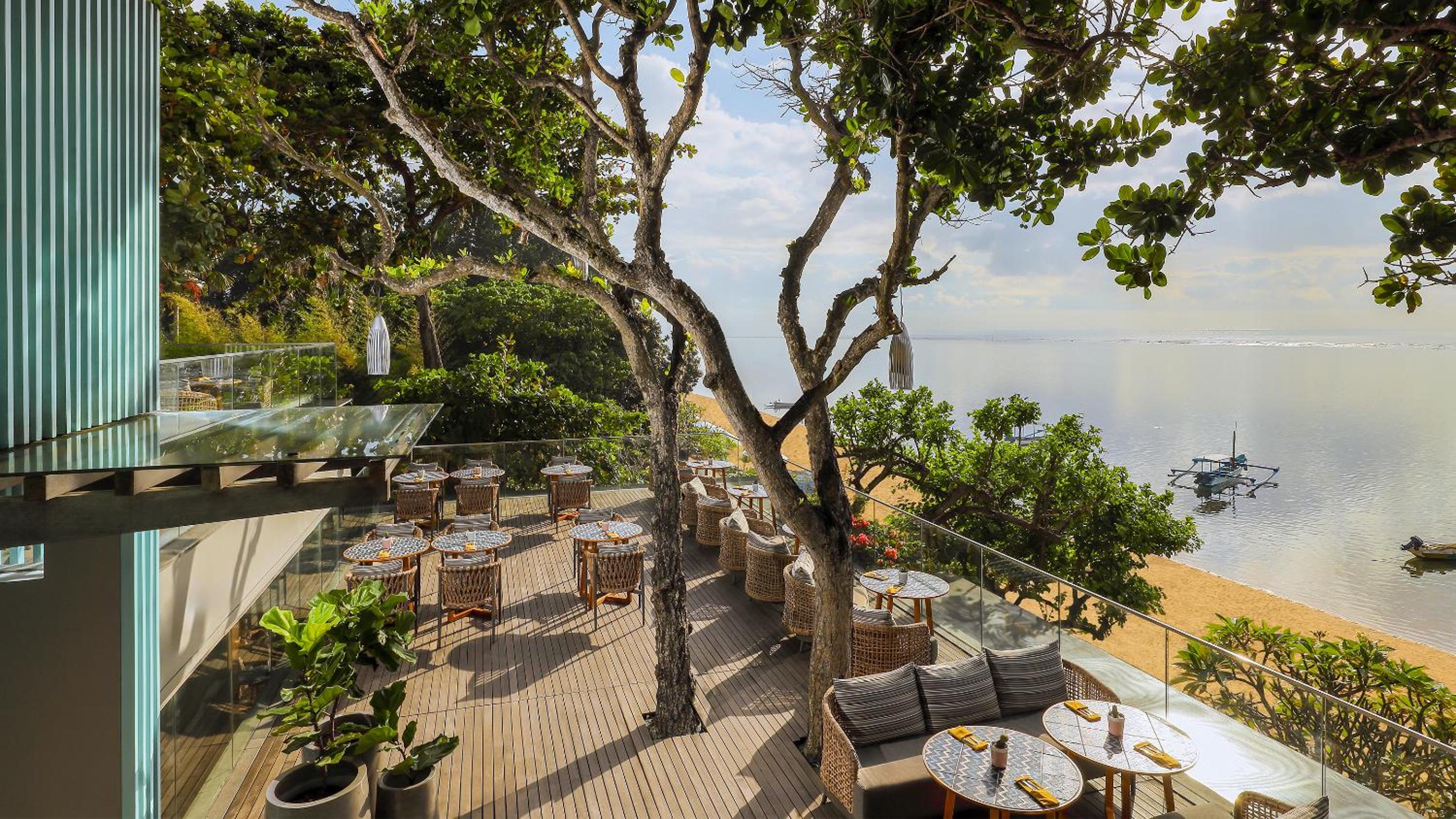 Maya Sanur Resort & Spa