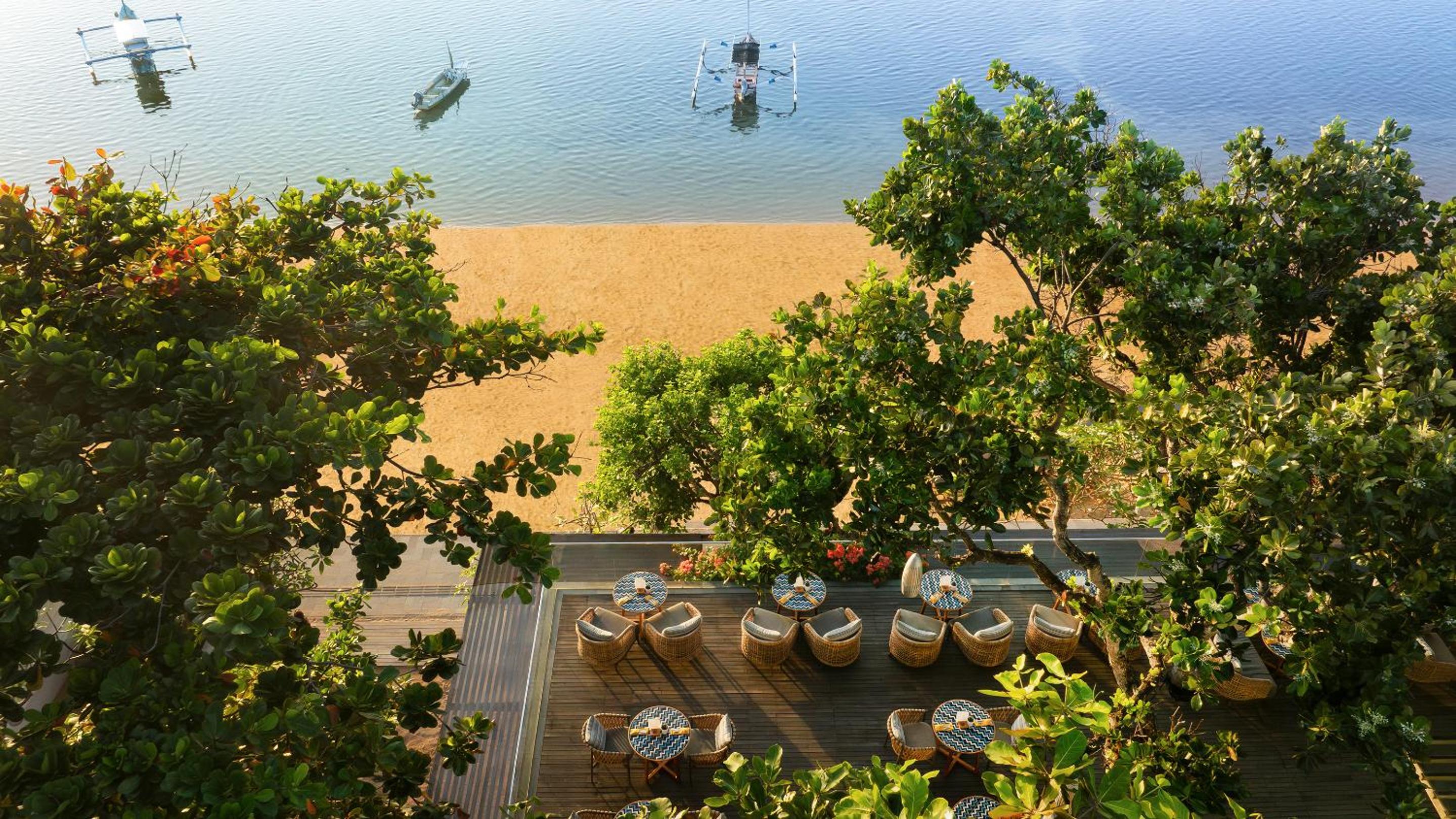 Maya Sanur Resort & Spa