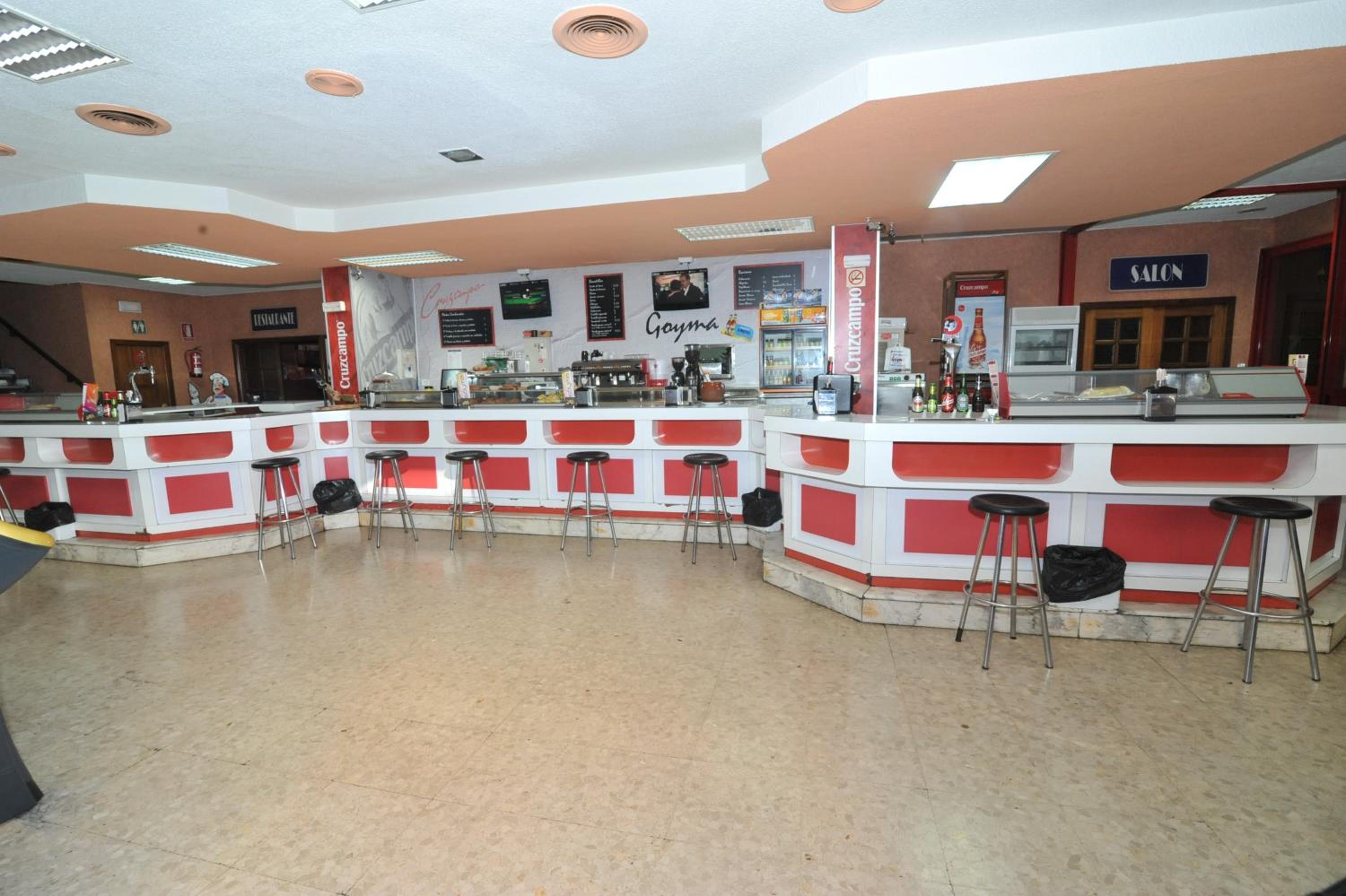 Hostal Goyma III