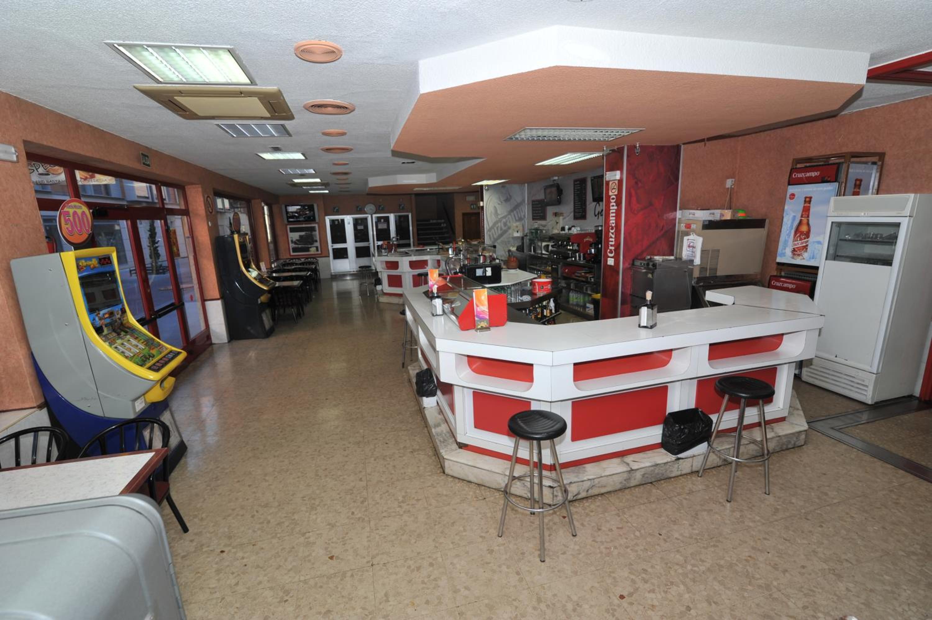 Hostal Goyma III