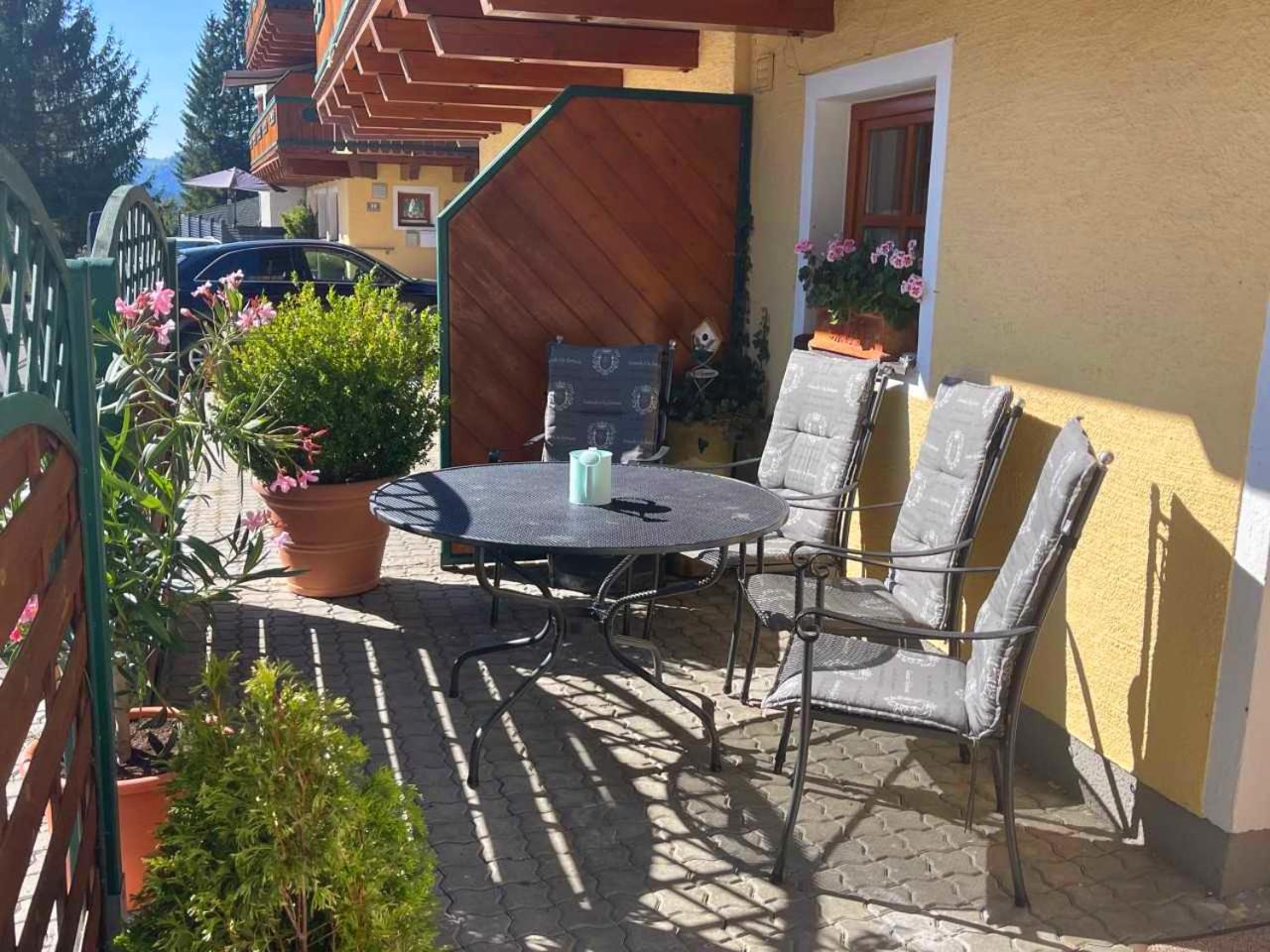 Chalet Zauberflöte view 5