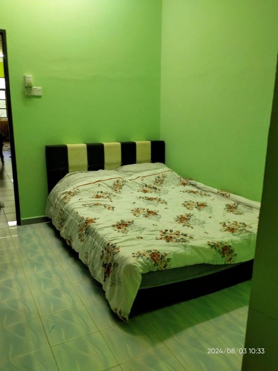 Homestay Harmoni Kota