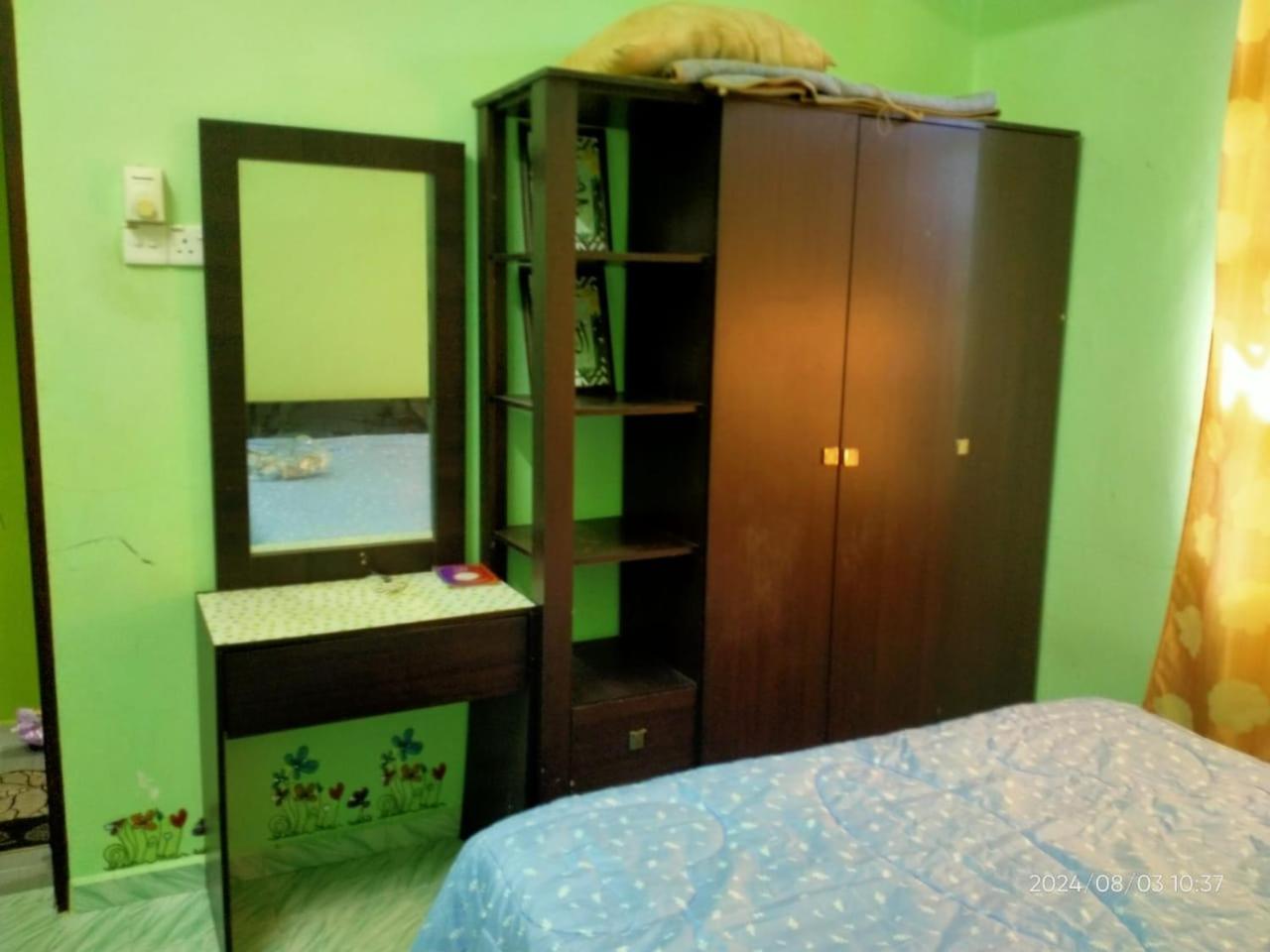 Homestay Harmoni Kota