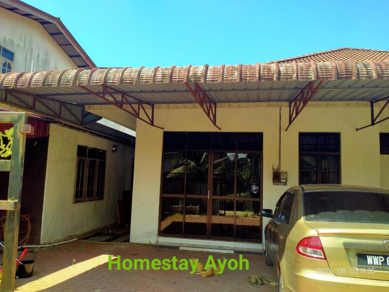 Homestay Harmoni Kota