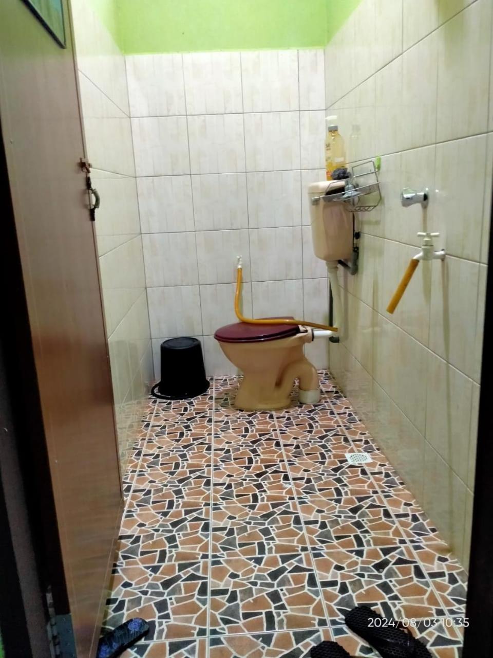 Homestay Harmoni Kota