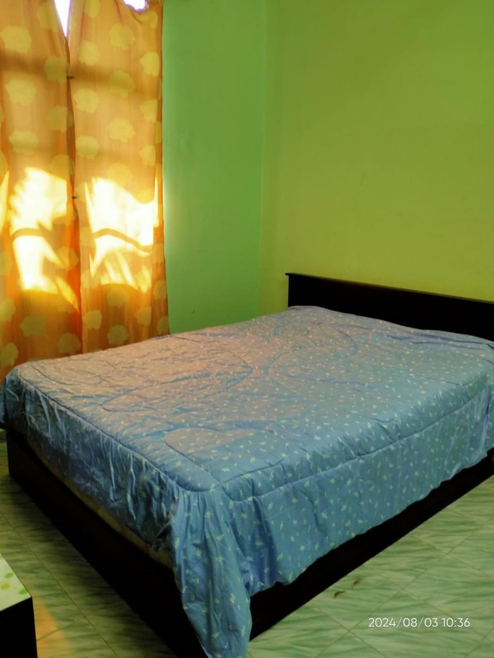 Homestay Harmoni Kota