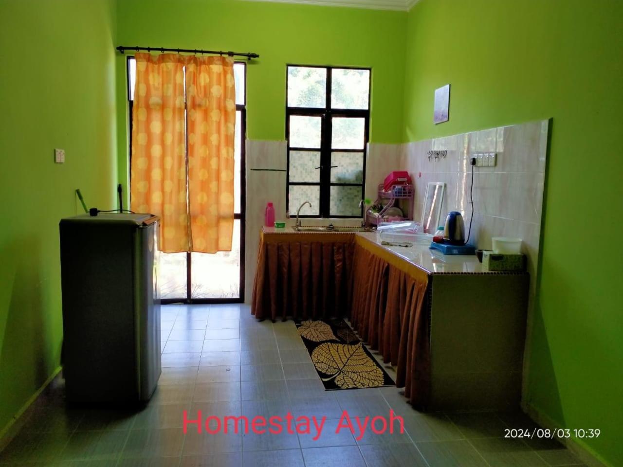 Homestay Harmoni Kota