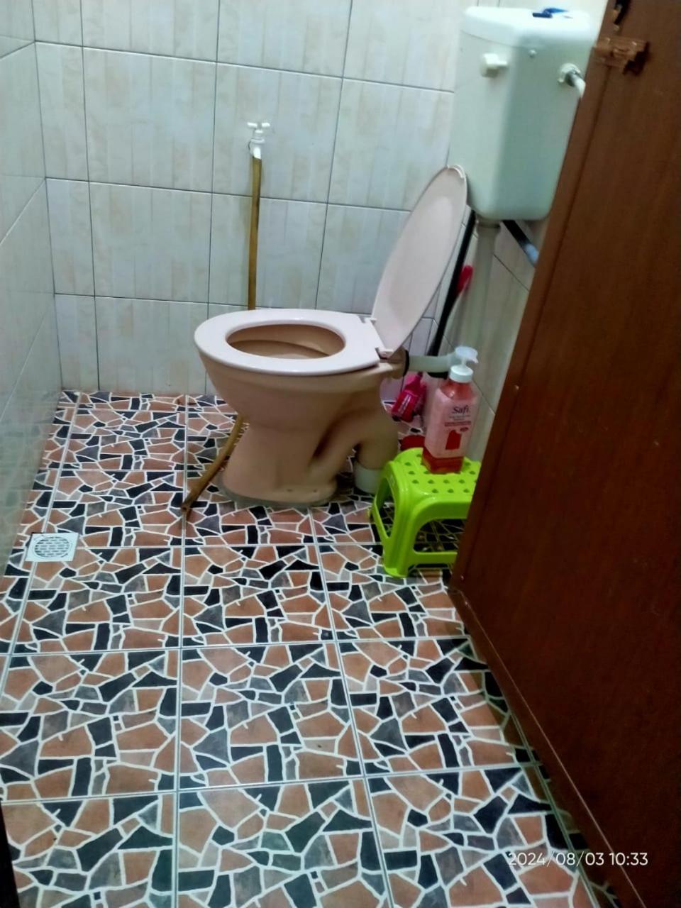 Homestay Harmoni Kota