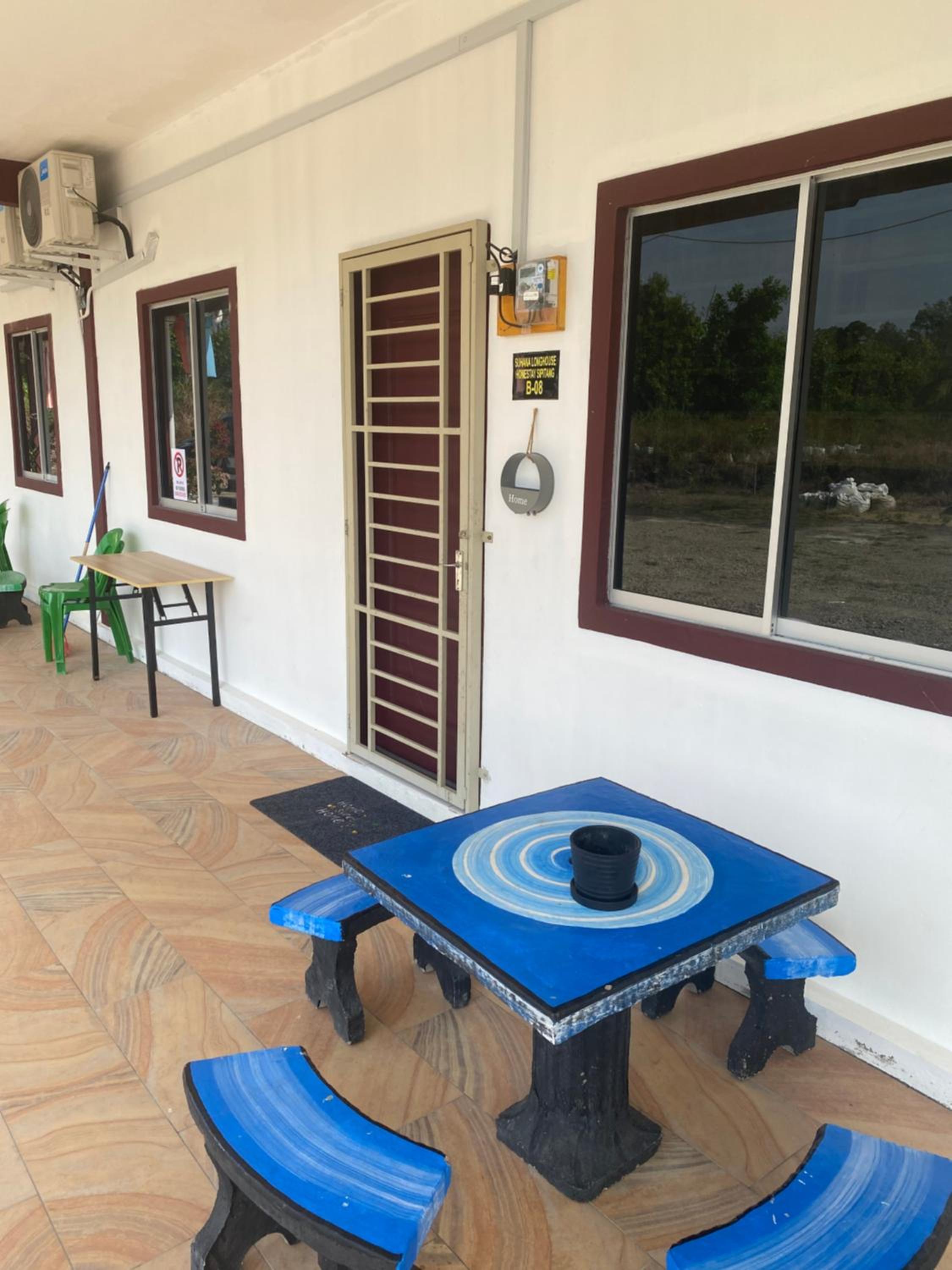 B-08 Suhana HomeStay Sipitang photo 2