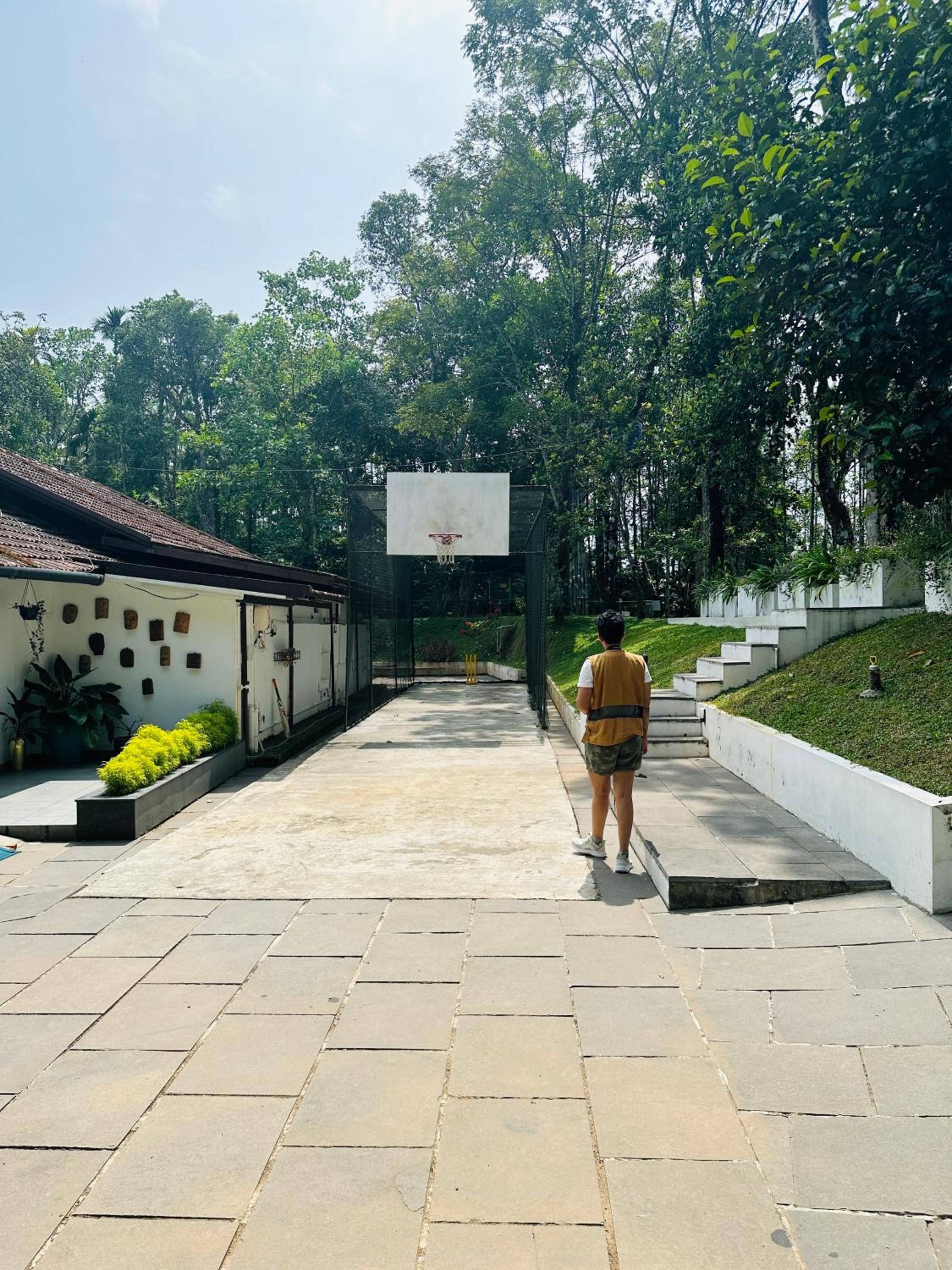 Drey at Druv Dakshin Farm Resort