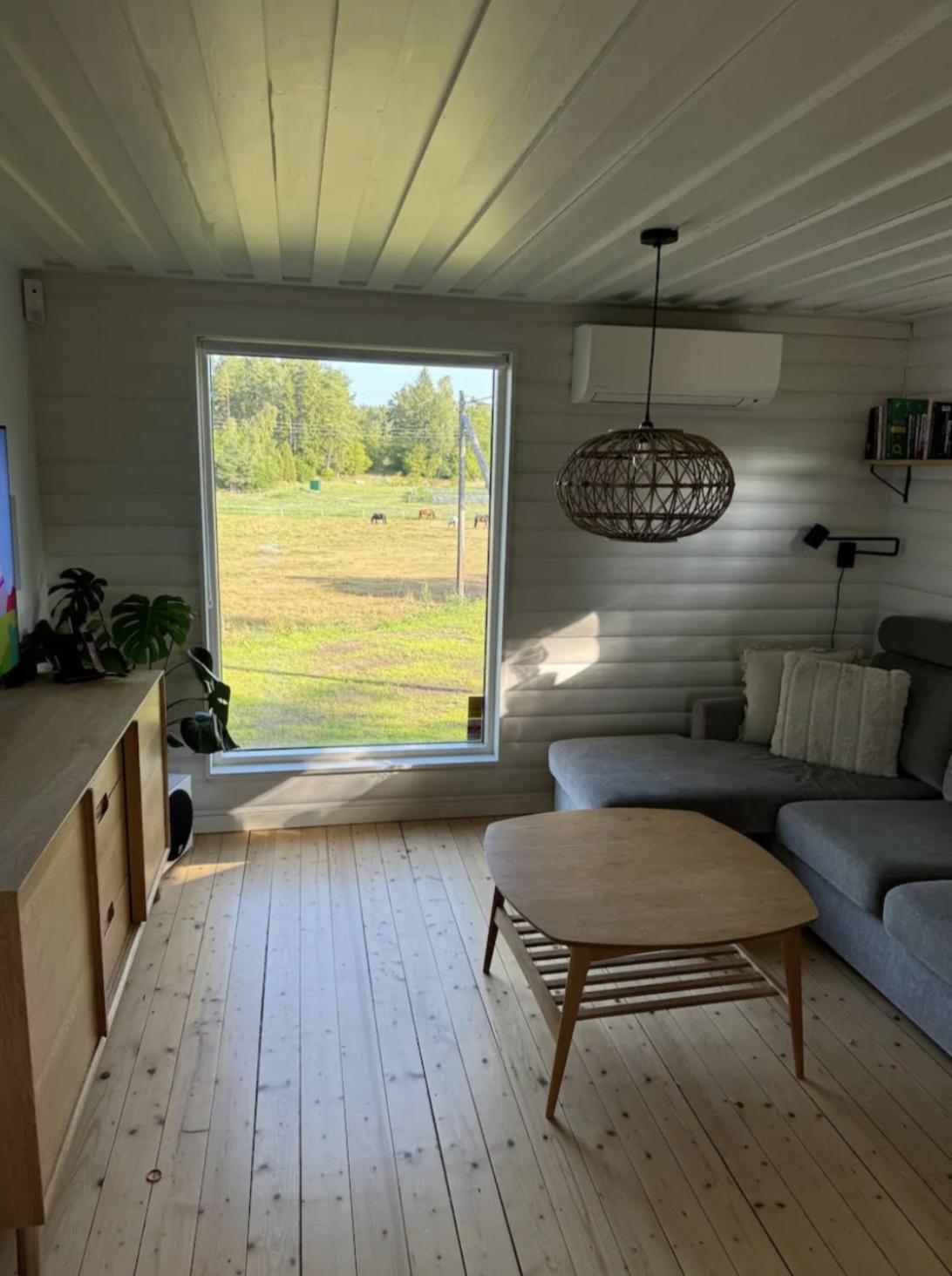 Boende på Marholmen view 5