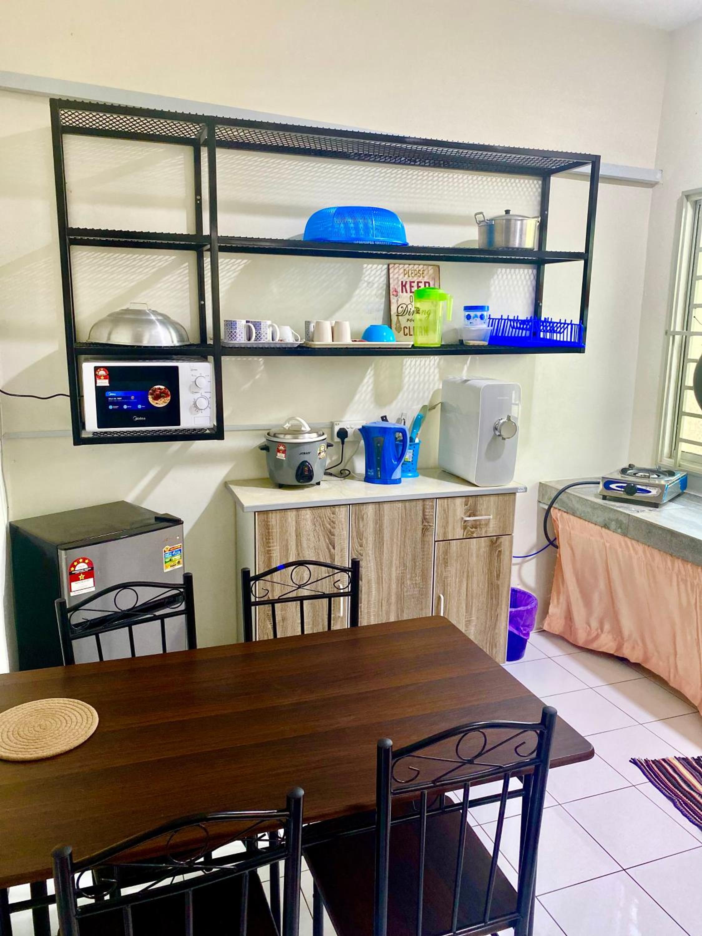 B-08 Suhana HomeStay Sipitang photo 3