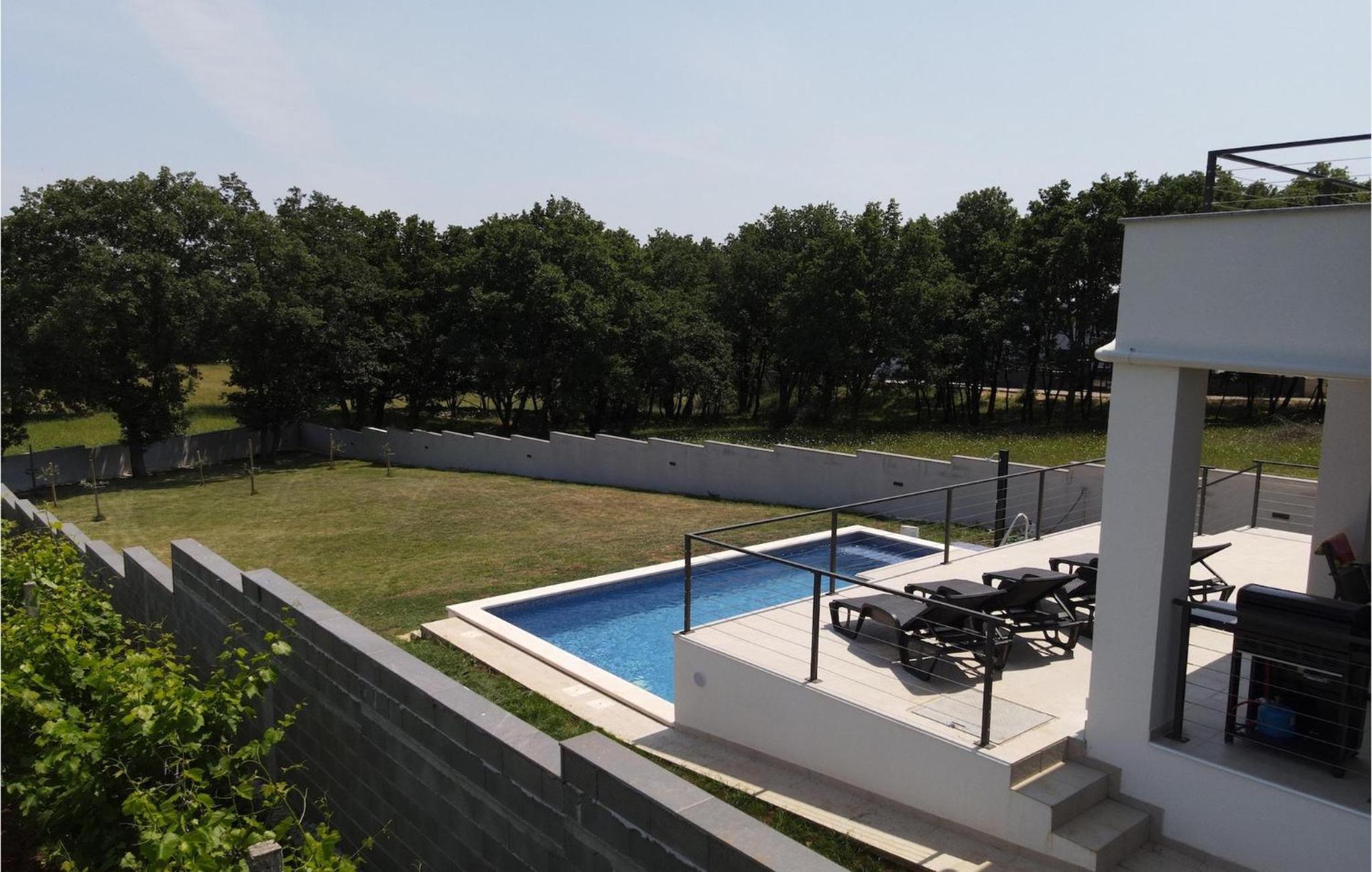 Villa Tara