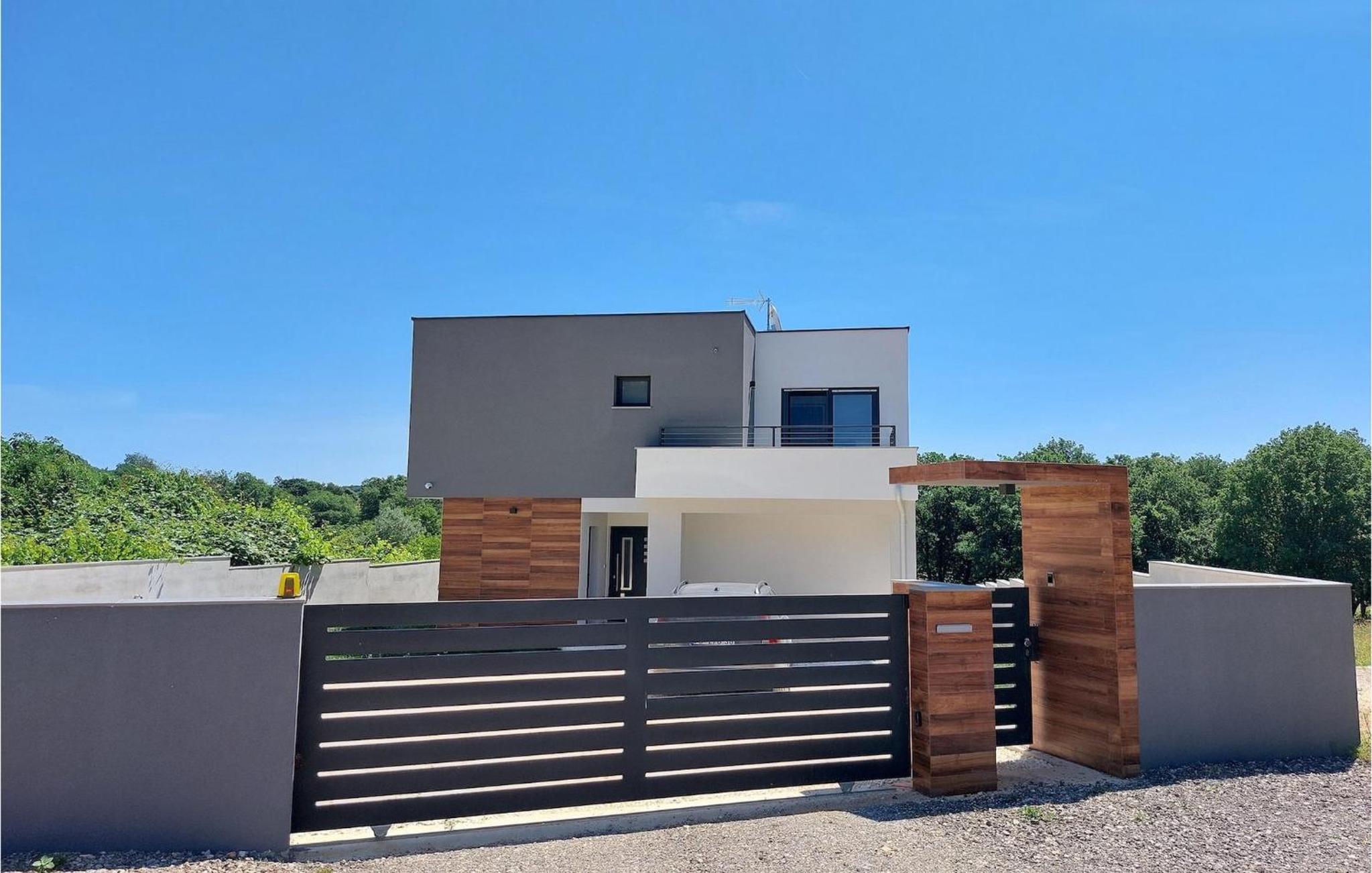 Villa Tara