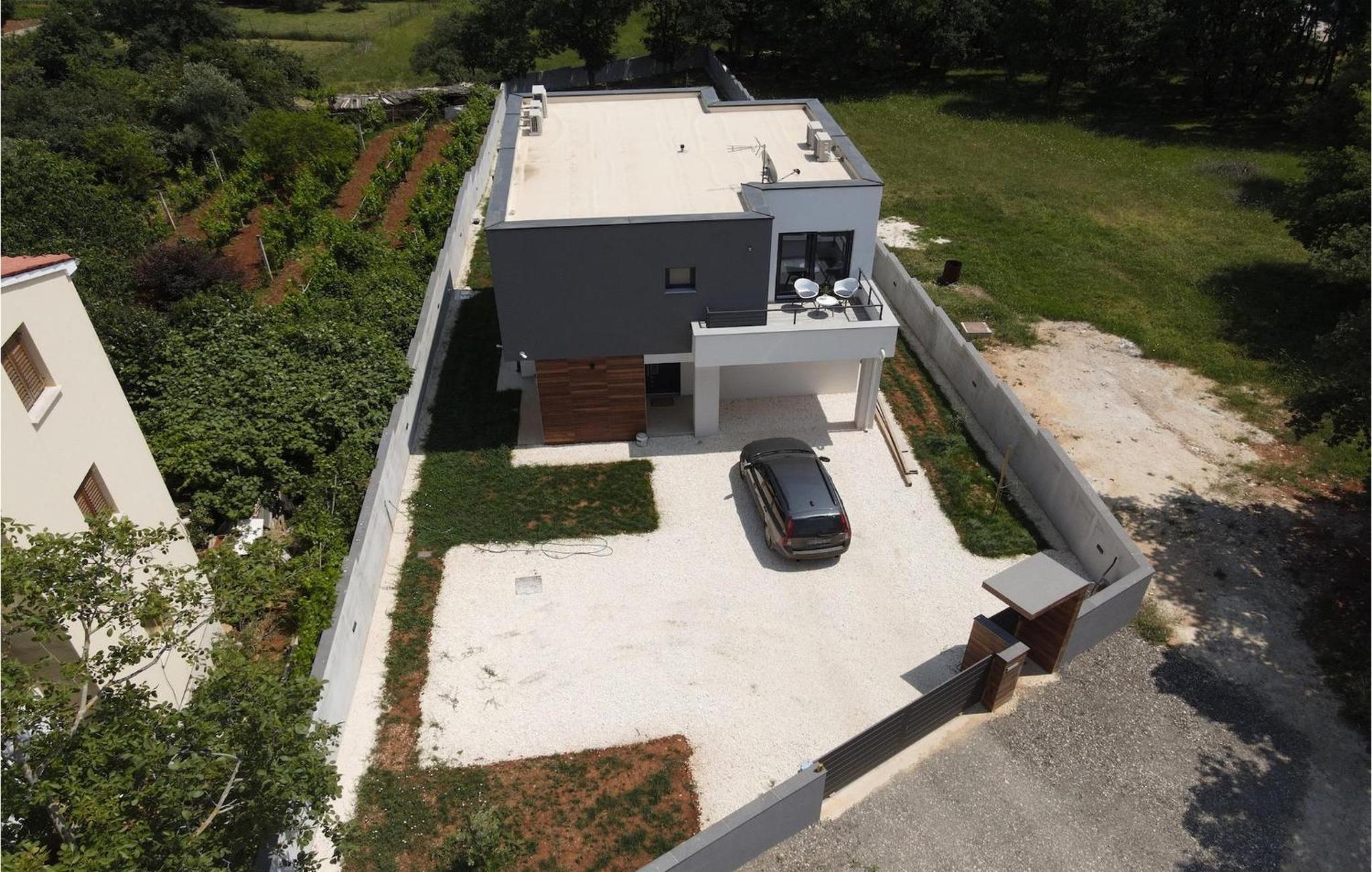 Villa Tara