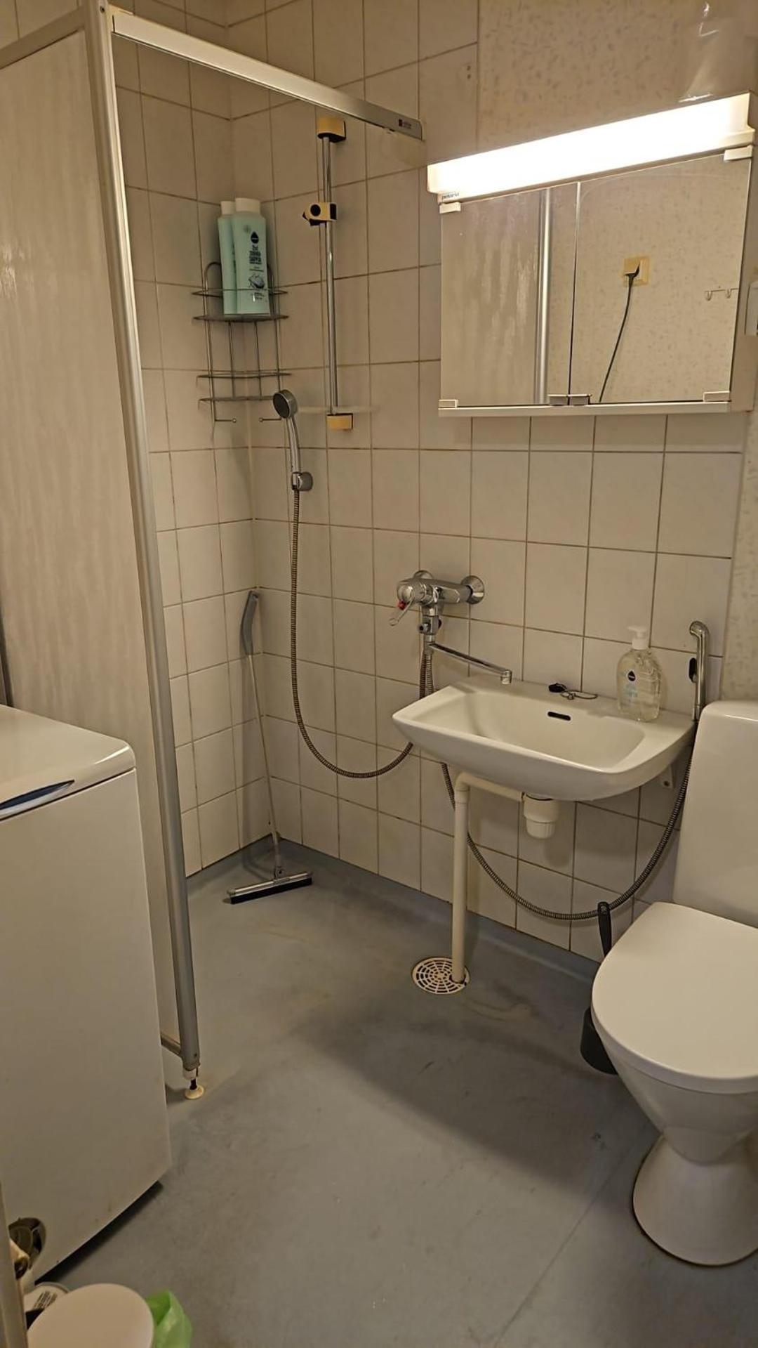 Uitontie Apartment