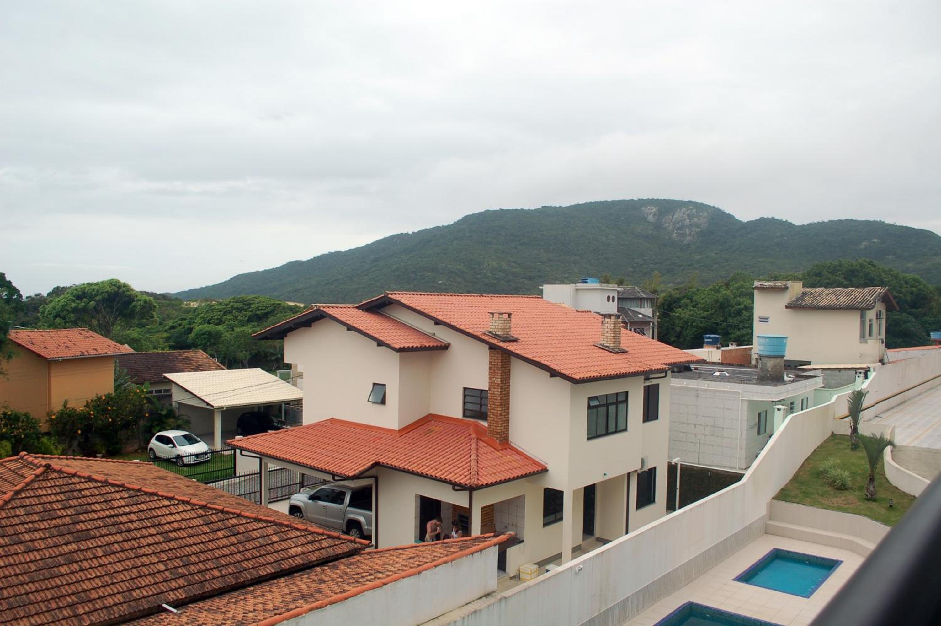 Portal do Santinho Vista Mar